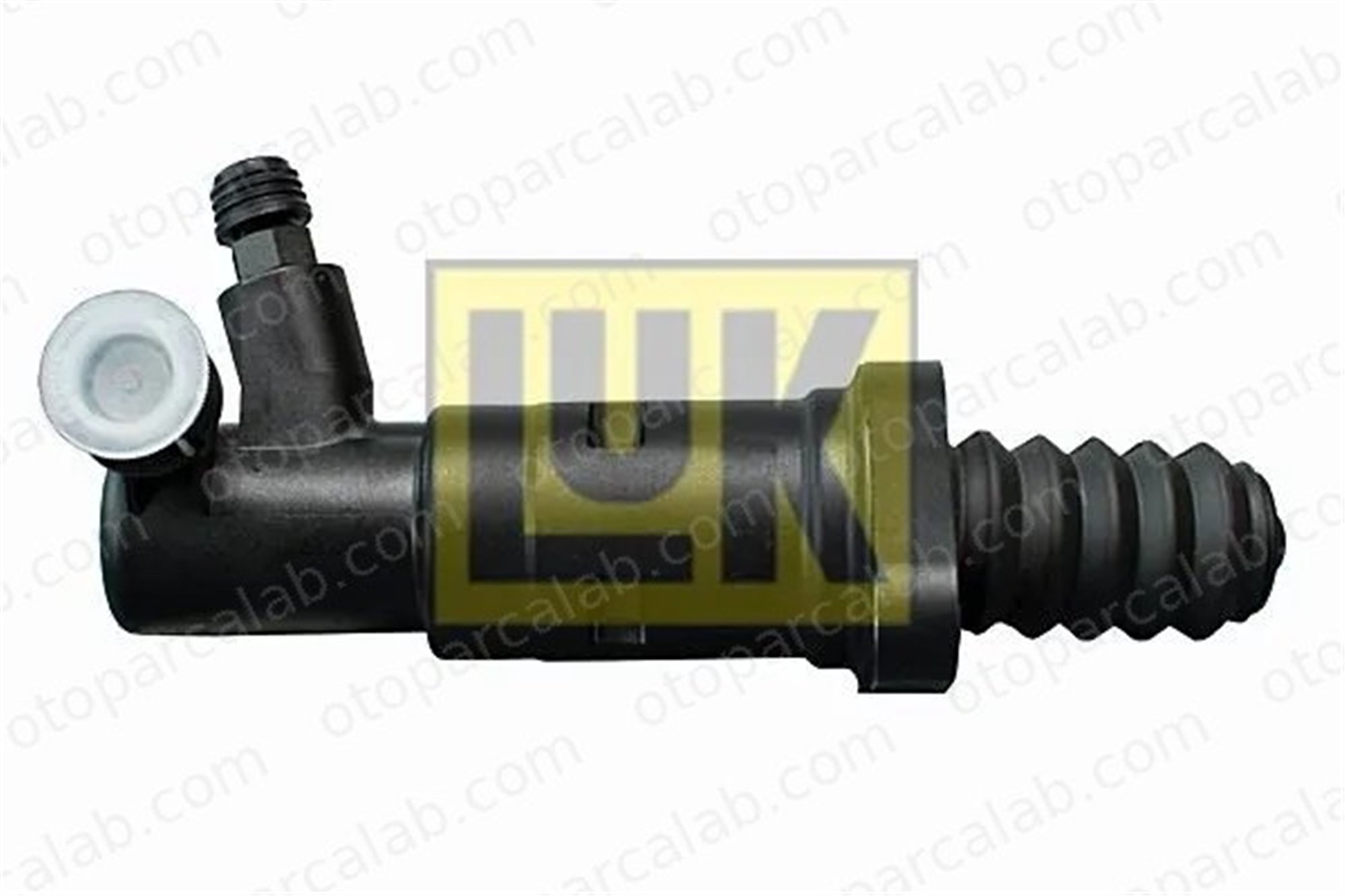LUK 512 0012 10 Debriyaj Merkezi Alt VW POLO V SEAT IBIZA IV 6QE721261 5Q0721261