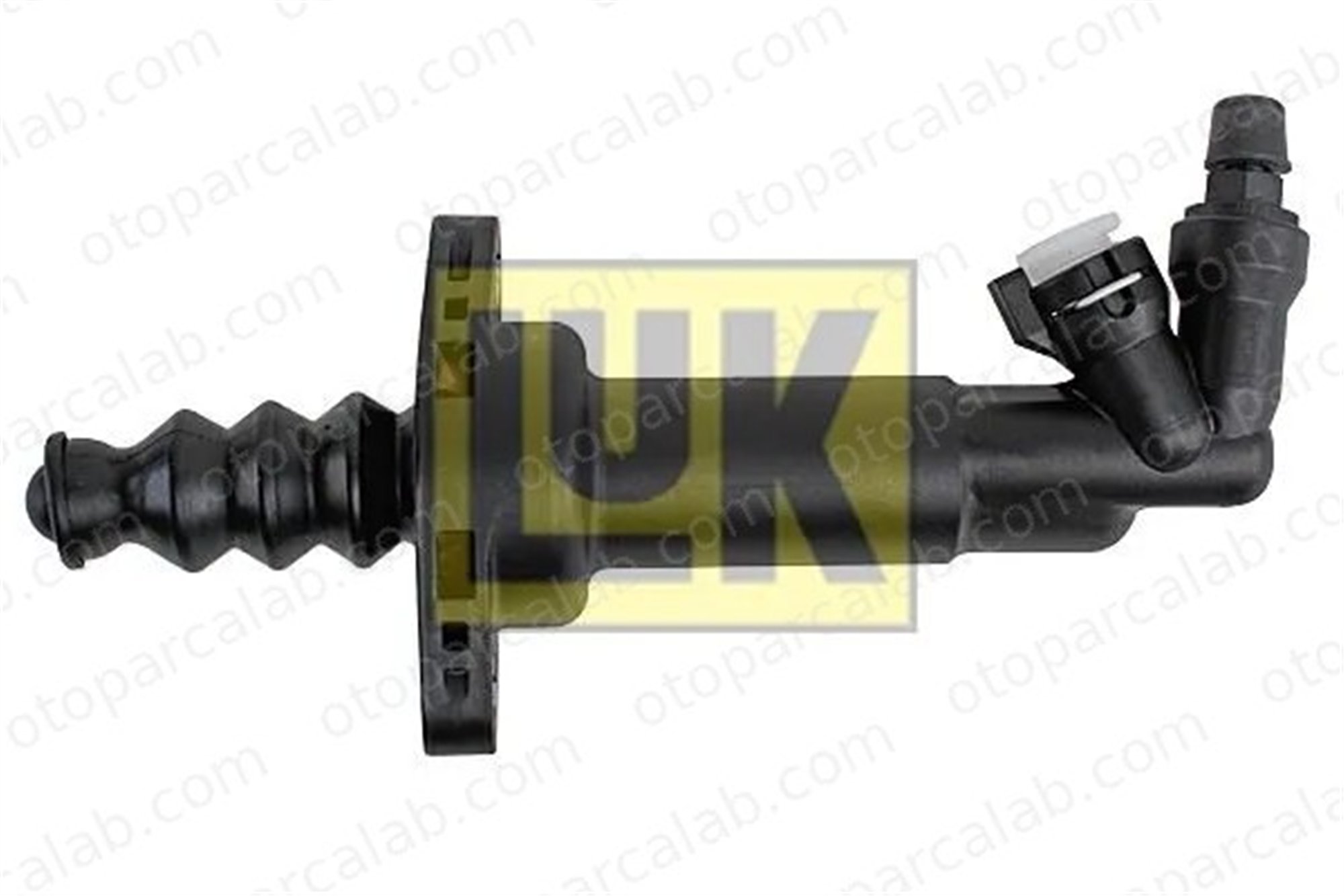 LUK 512 0026 10 Debriyaj Merkezi Alt VW BORA I BORA Variant 1J0721261J 1J0721261L