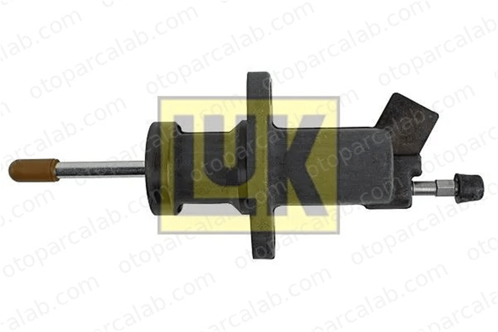 LUK 512 0028 10 Debriyaj Merkezi Alt BMW 3 3 Touring 21526785966 1164919