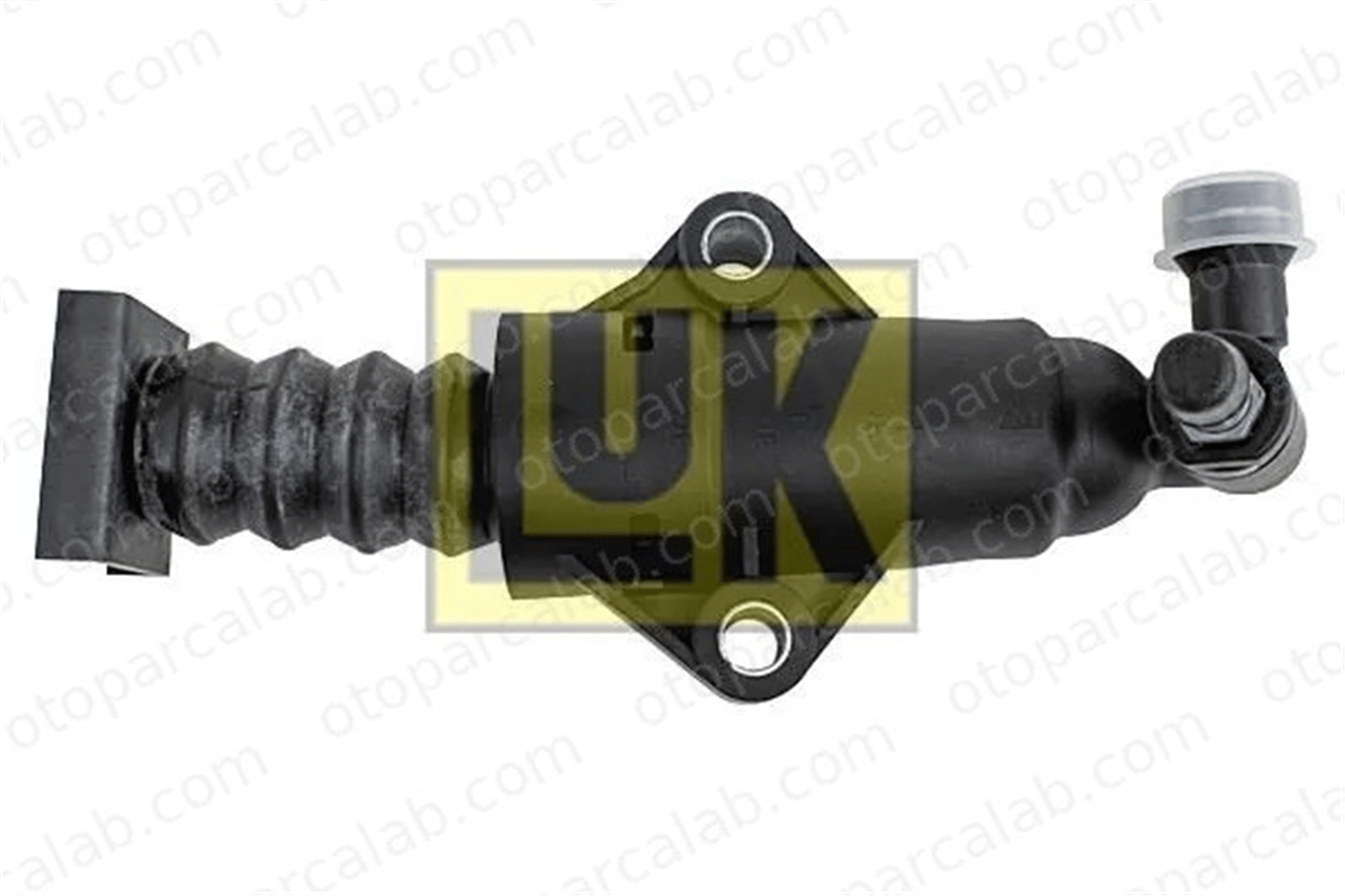 LUK 512 0031 10 Debriyaj Merkezi Alt VW BORA I BORA Variant 1J0721261F 1J0721261A