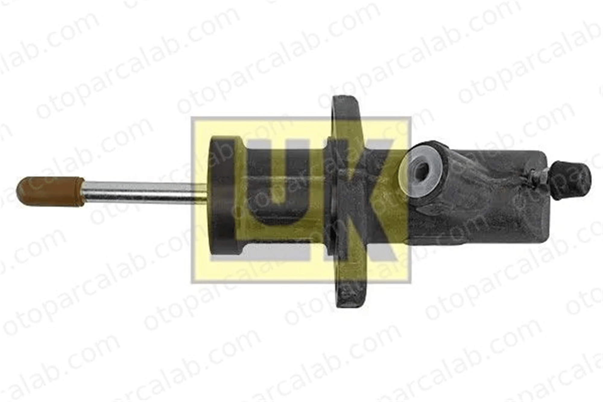LUK 512 0032 10 Debriyaj Merkezi Alt BMW 5 5 Touring 6775924 1158903