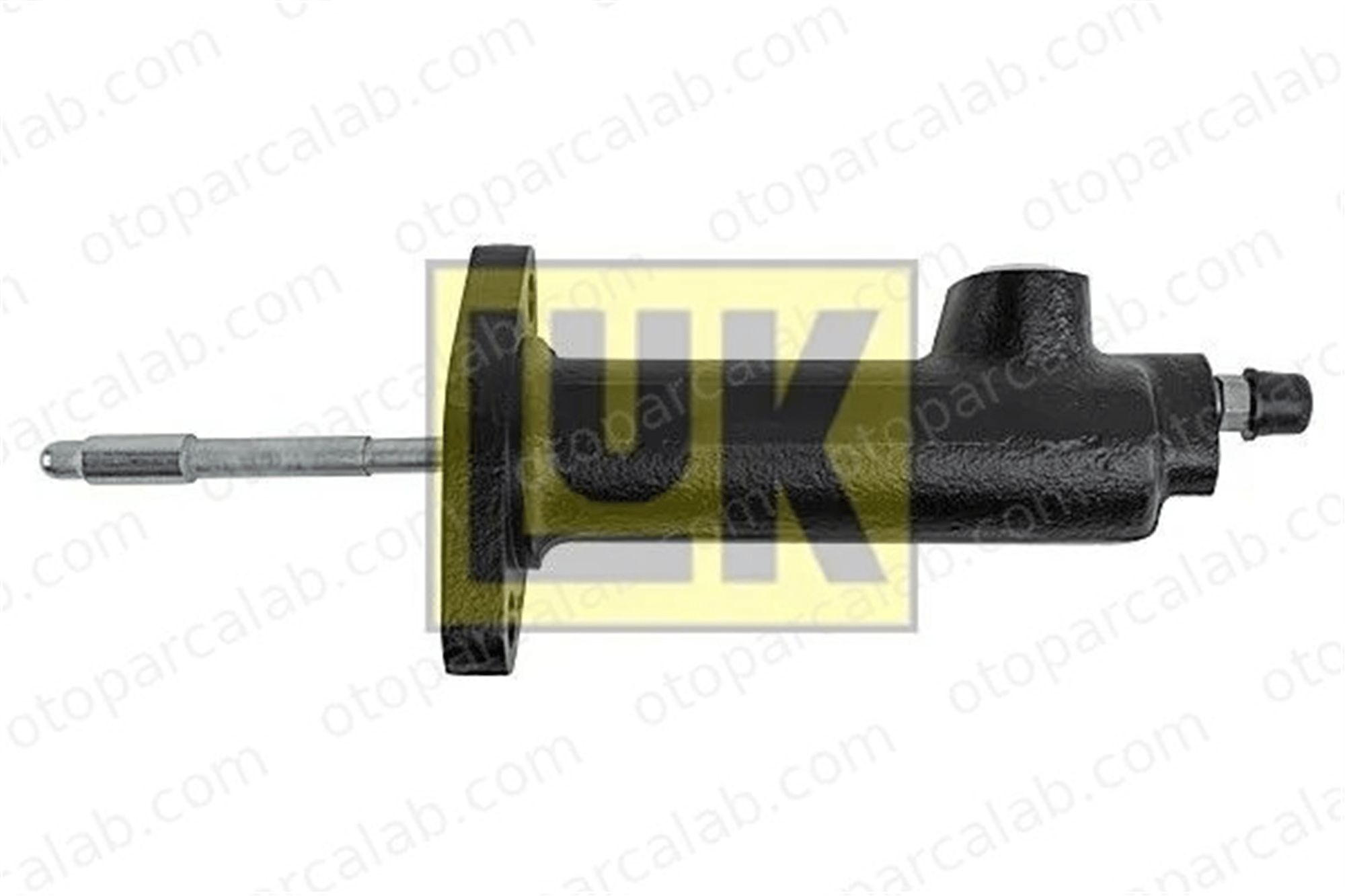 LUK 512 0038 10 Debriyaj Merkezi Alt MERCEDES-BENZ SPRINTER 4-t Panelvan/Van SPRINTER 4-t Platform şasi 2D0721261 22950607