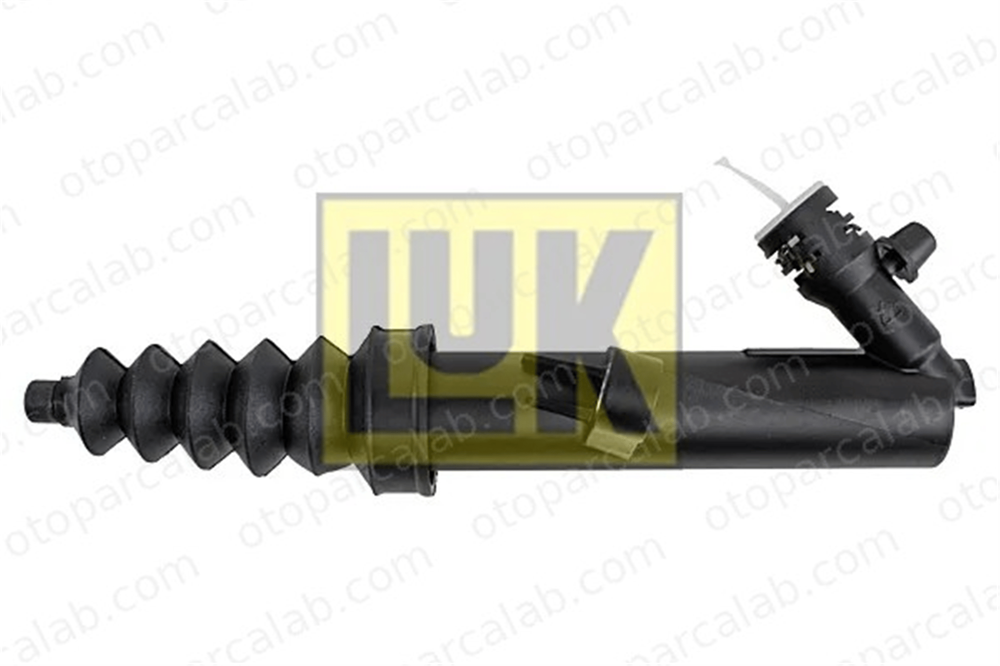 LUK 512 0056 10 Debriyaj Merkezi Alt CITROËN C4 II C3 PICASSO 9683750580 2182E1