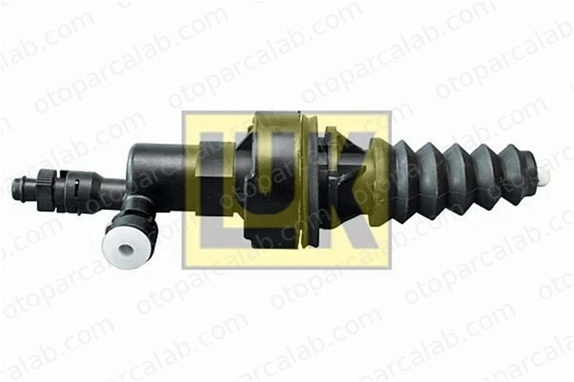 LUK 512 0359 10 Debriyaj Merkezi Alt FORD TRANSIT Minibüs/Otobüs TRANSIT Panelvan/Van 3C117A508AB 3C117A508AA