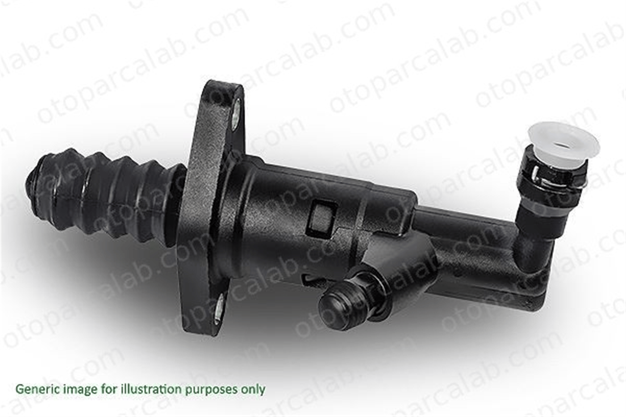 LUK 512 0450 10 Debriyaj Merkezi Alt HYUNDAI i20 I ix20 4171023310