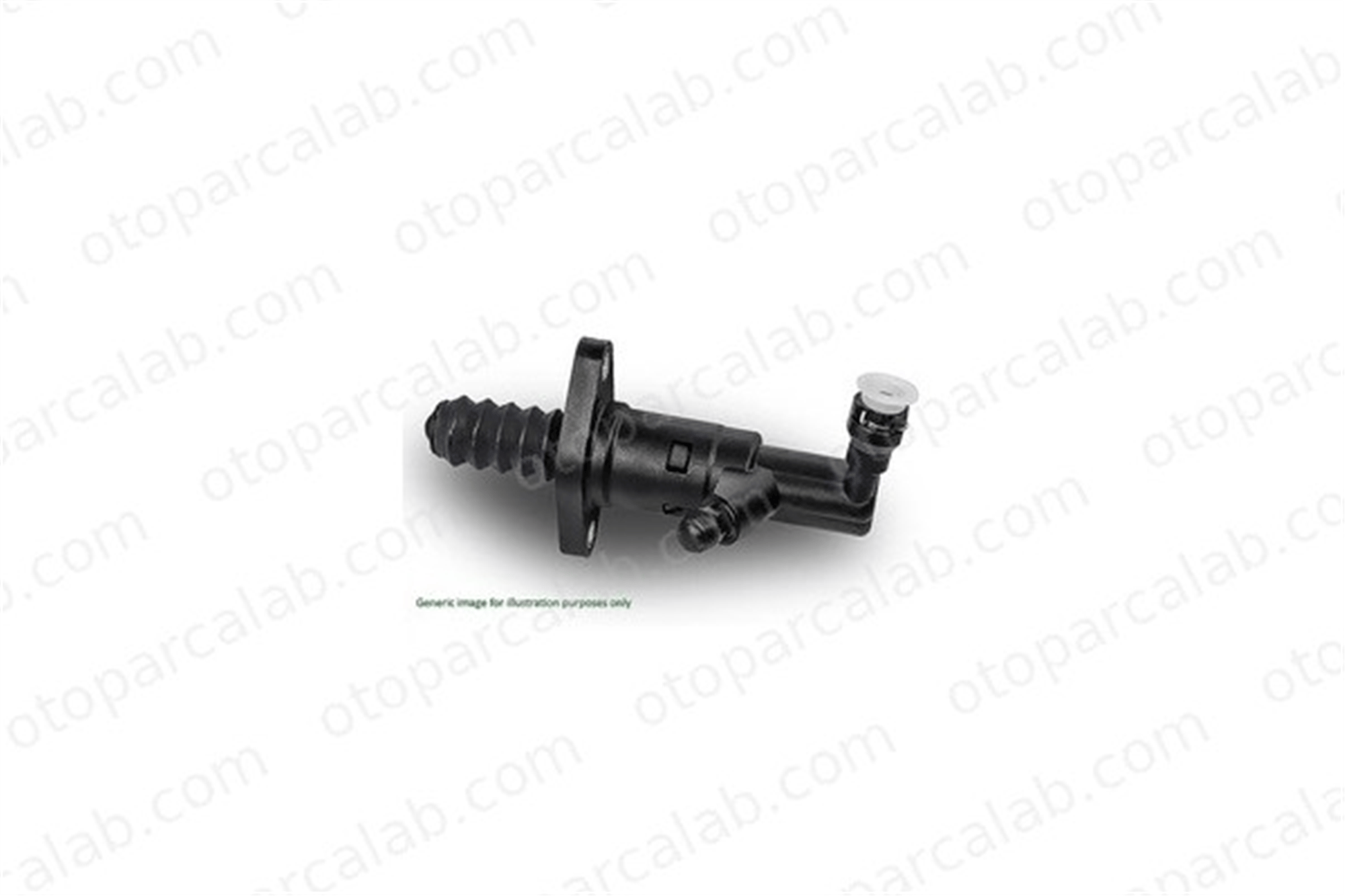 LUK 512 0482 10 Debriyaj Merkezi Alt CITROËN C4 CACTUS JUMPY Panelvan/Van 9809468580 3642763