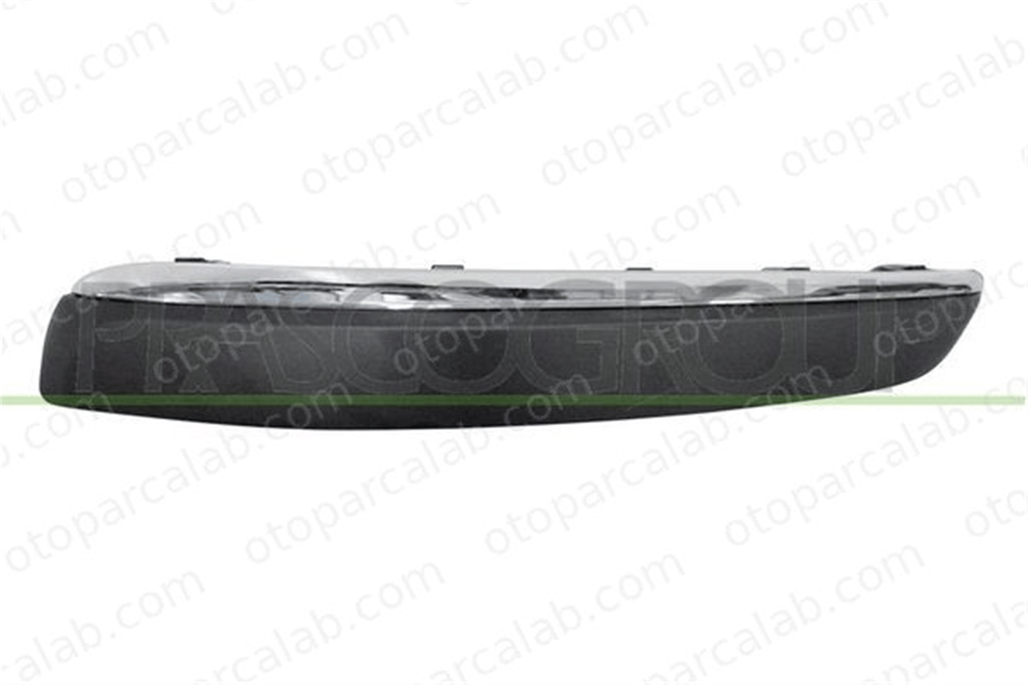 LUVI 0020.7452.AZ Tampon Bandı Ön PEUGEOT 407 SW 407 7452AZ 7452CC