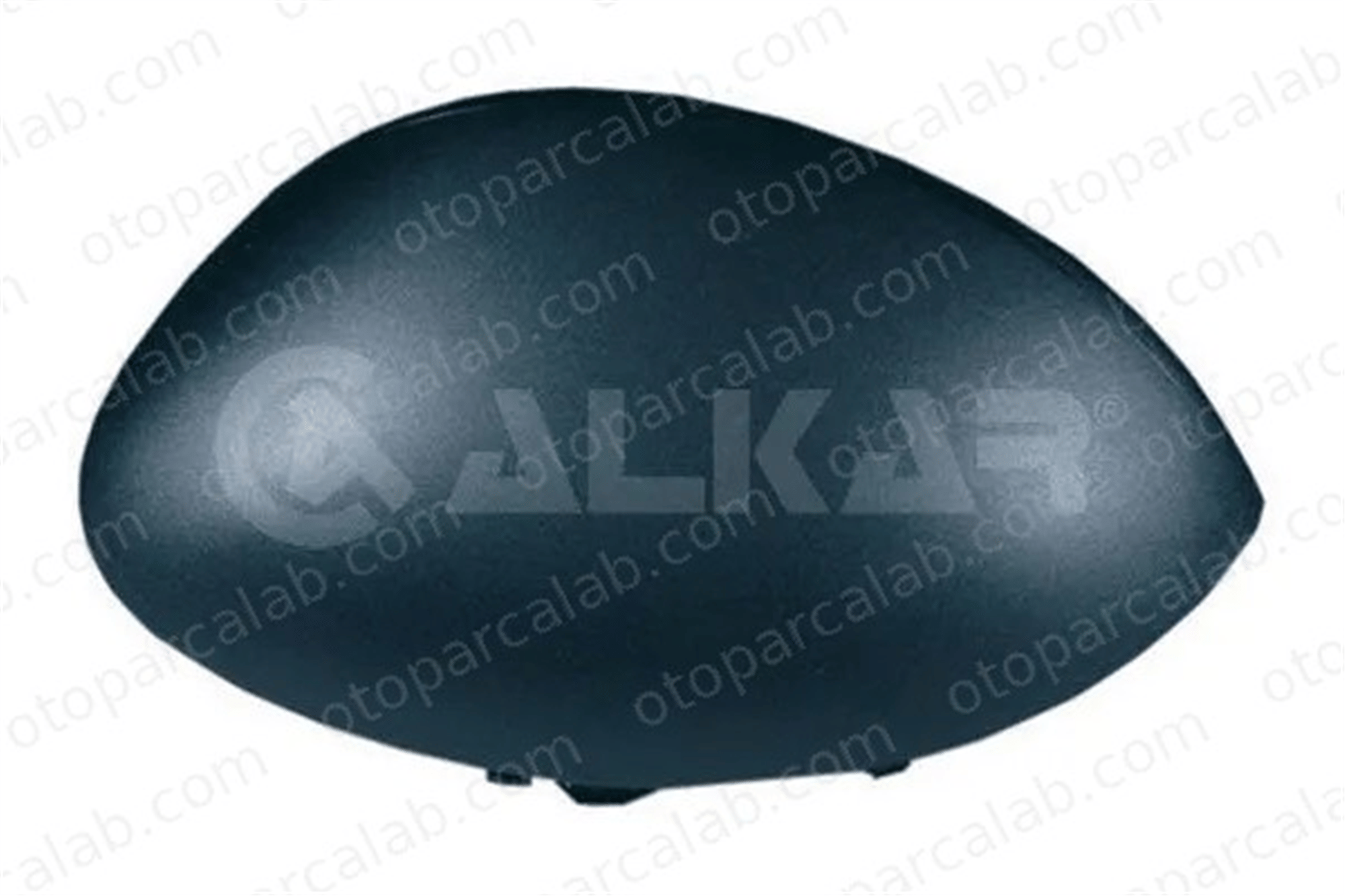 LUVI 0020.8152.40-URT Ayna Kapağı Sol PEUGEOT 206 Hatchback CITROËN XSARA PICASSO 815240 815269