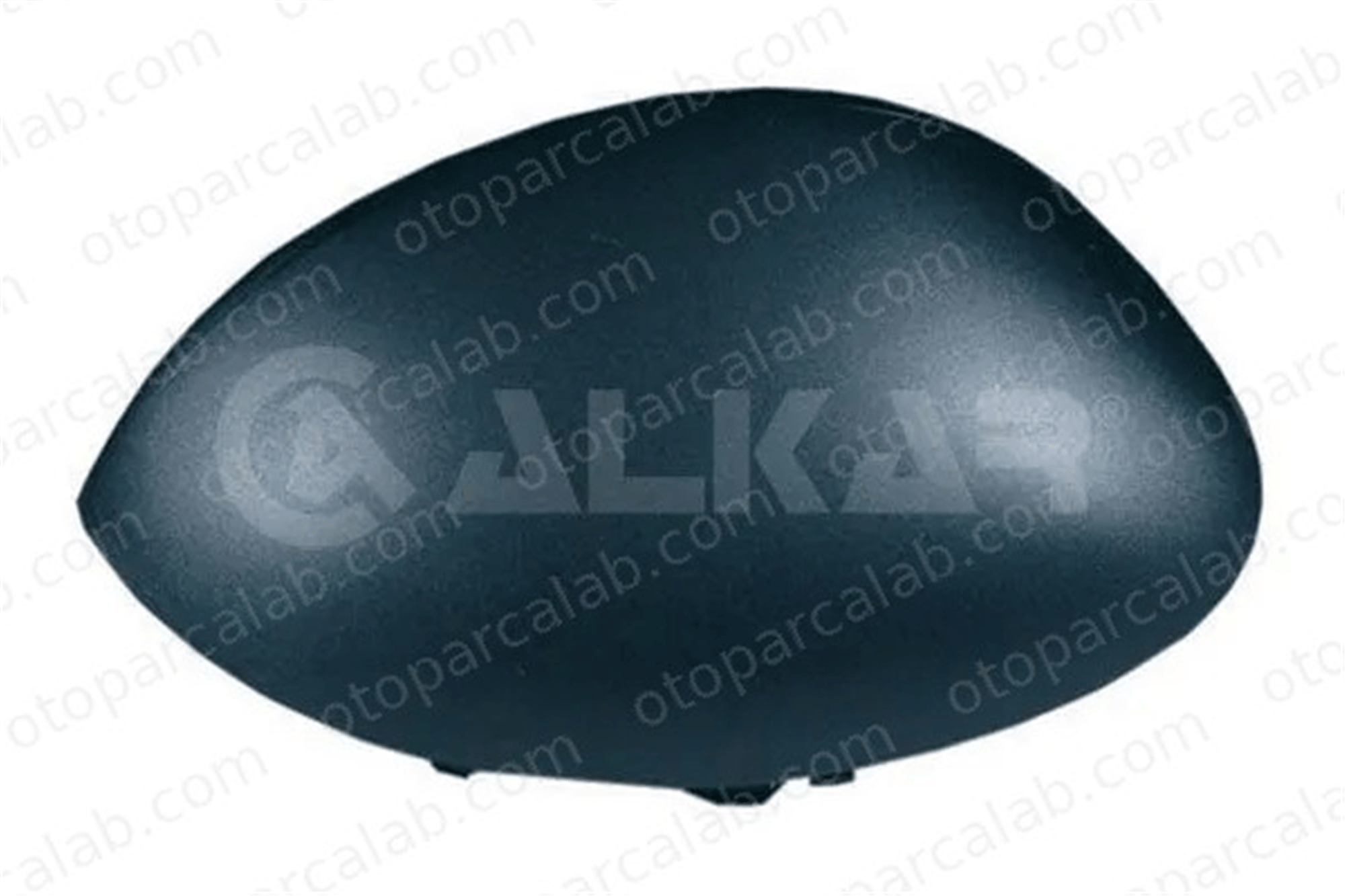 LUVI 0020.8152.41-URT Ayna Kapağı Sağ PEUGEOT 206 Hatchback CITROËN XSARA PICASSO 815241 815270