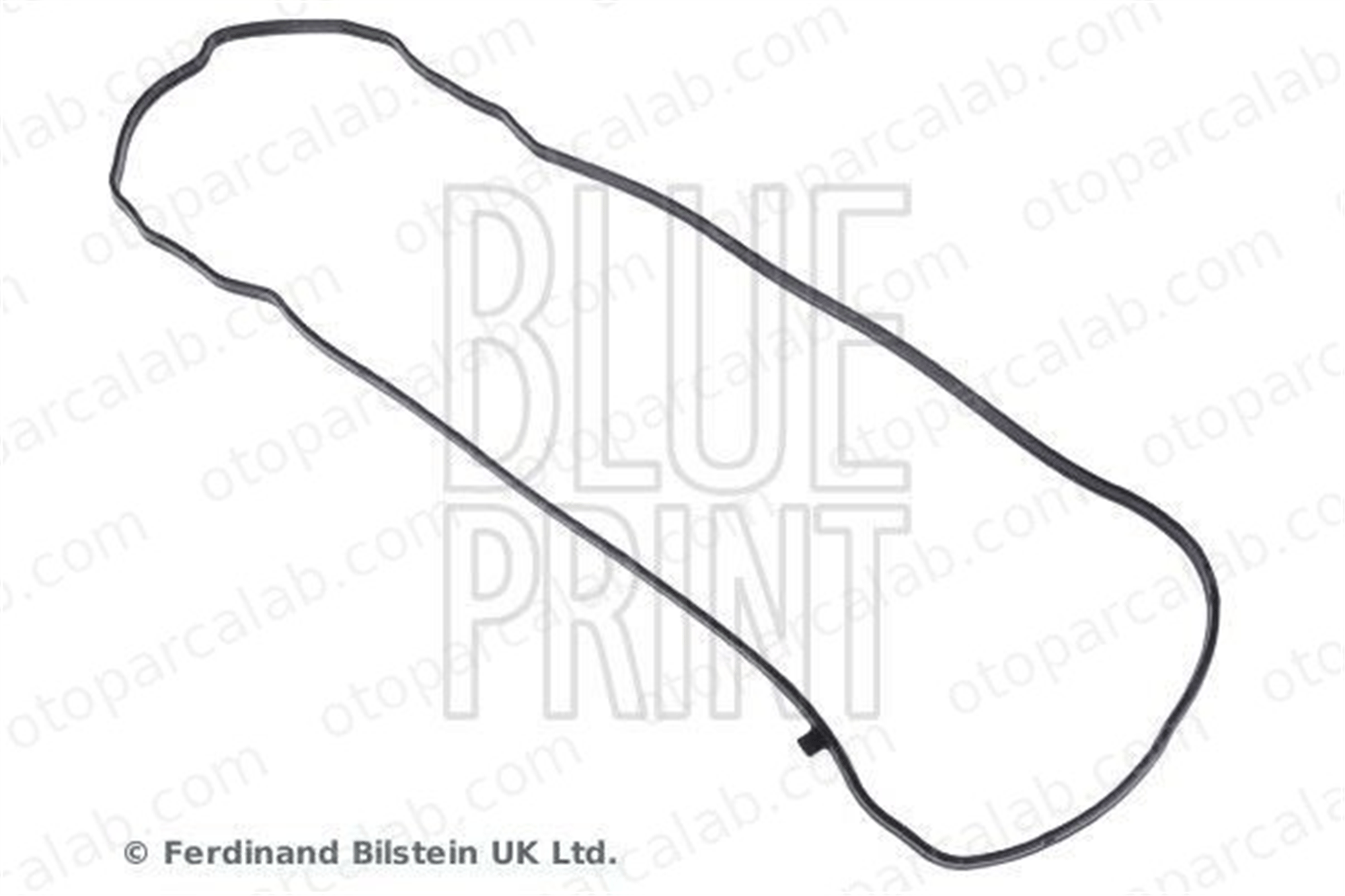 MADE IN JAPON 1121337020 Üst Kapak Contası (Külbütör) TOYOTA COROLLA Sedan AURIS 1121337020 112130T020