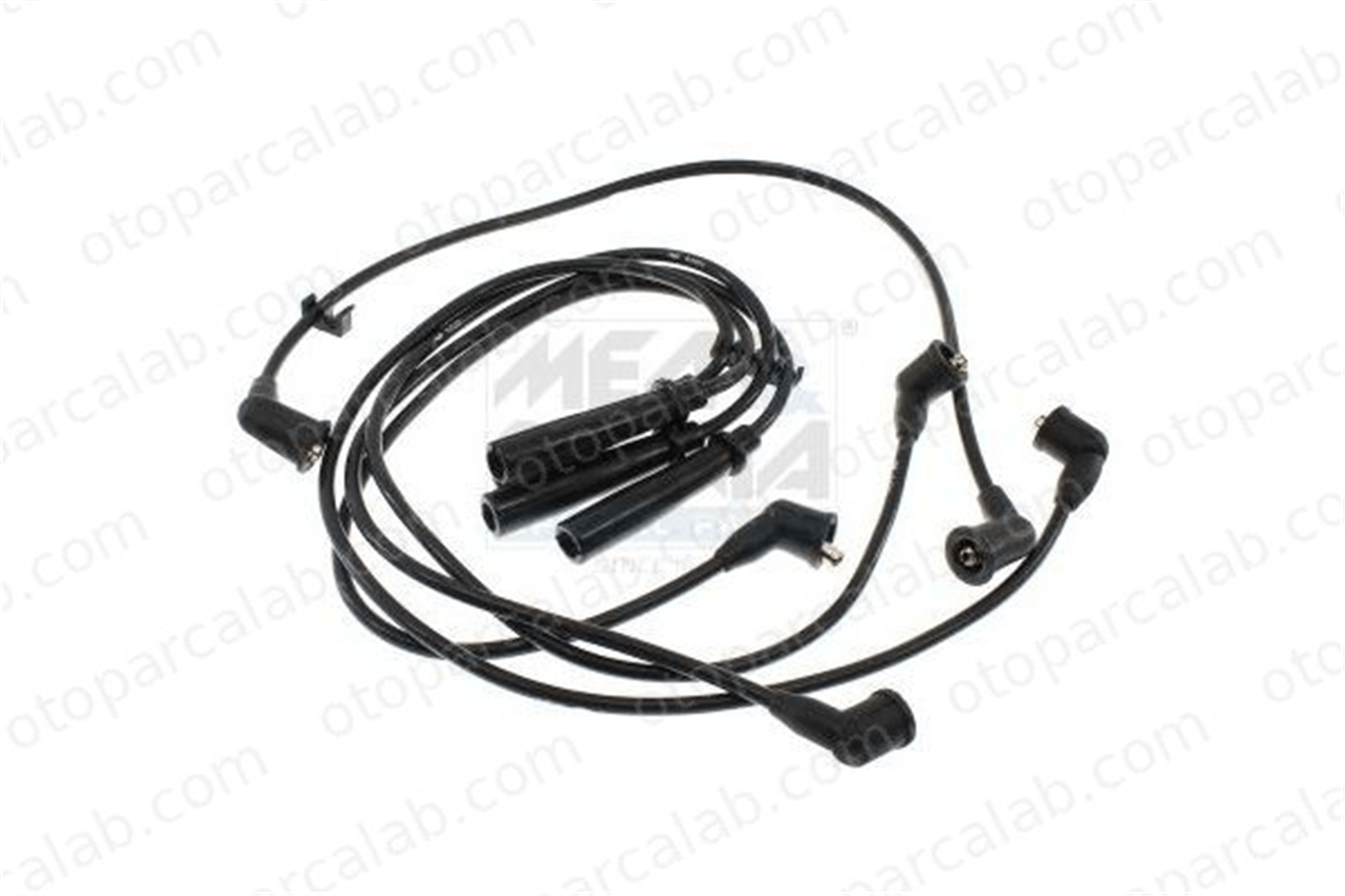 MADE IN JAPON 33705-51G10 Buji Kablosu SUZUKI SWIFT II Hatchback SJ413 3370551G10 3370563B10
