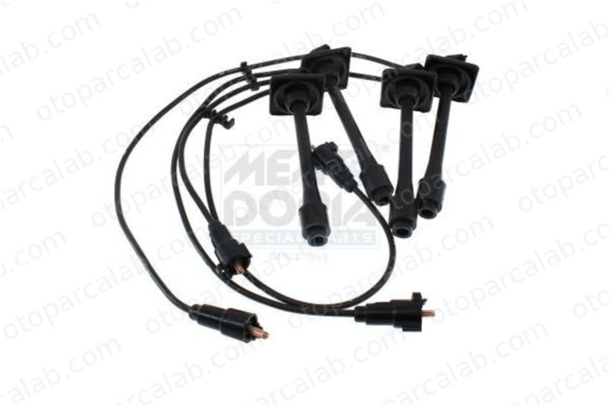 MADE IN JAPON 50033 Buji Kablosu TOYOTA CAMRY PICNIC 9091922386 9091922400