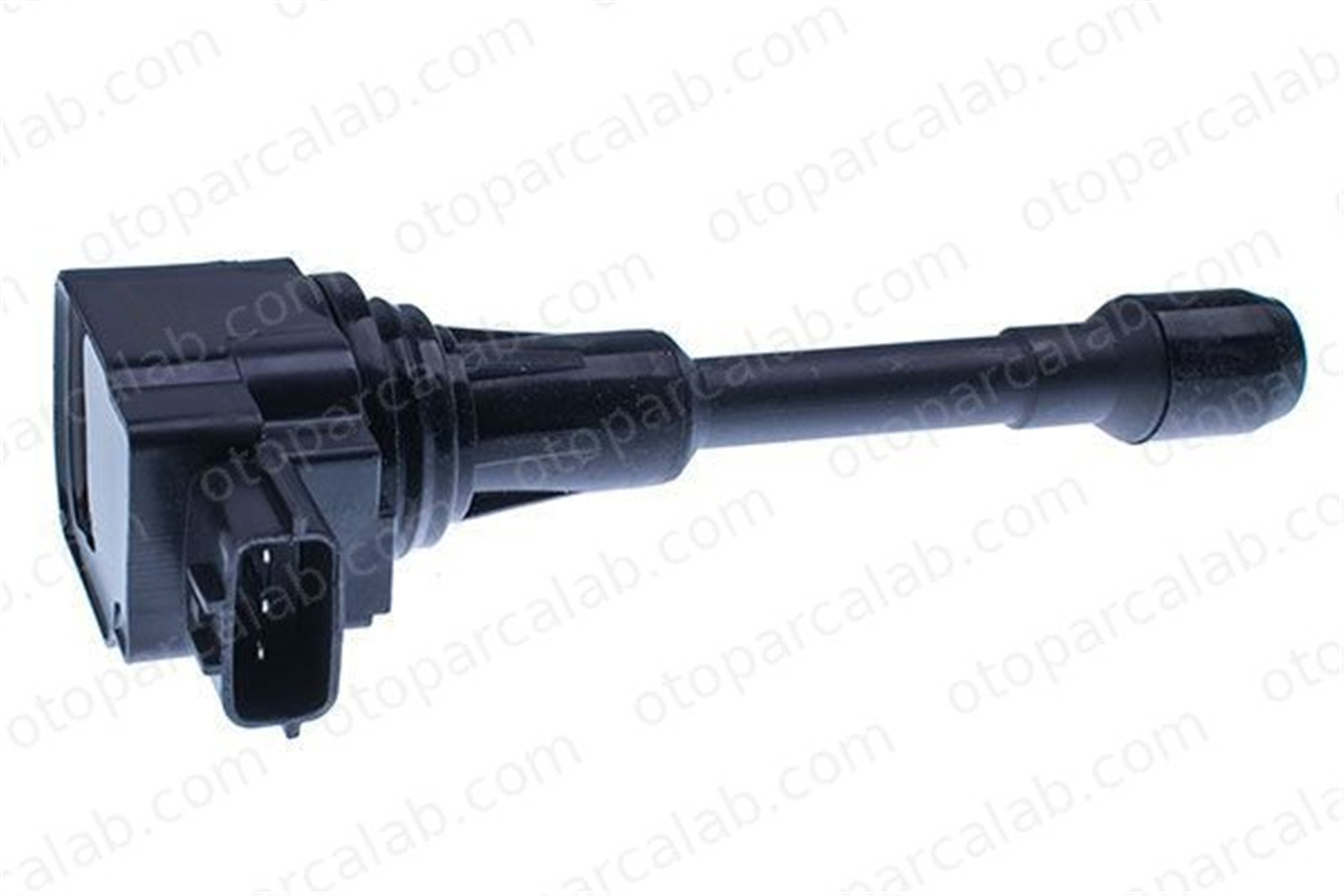 MADE IN JAPON IGC206F Ateşleme Bobini NISSAN 370Z Coupe JUKE 224481KT0A 22448ED000