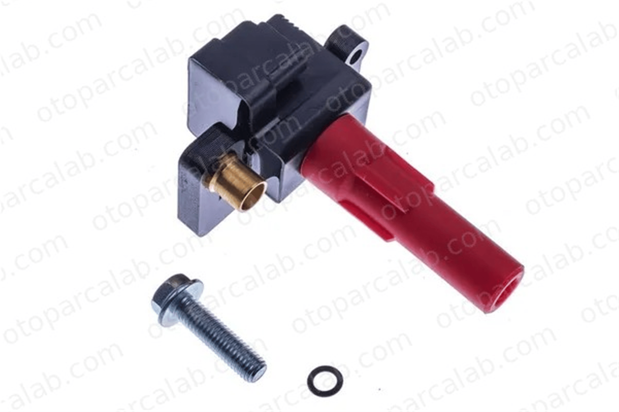 MADE IN JAPON IGC506F Ateşleme Bobini SUBARU TRIBECA OUTBACK 22433AA441 22433AA411
