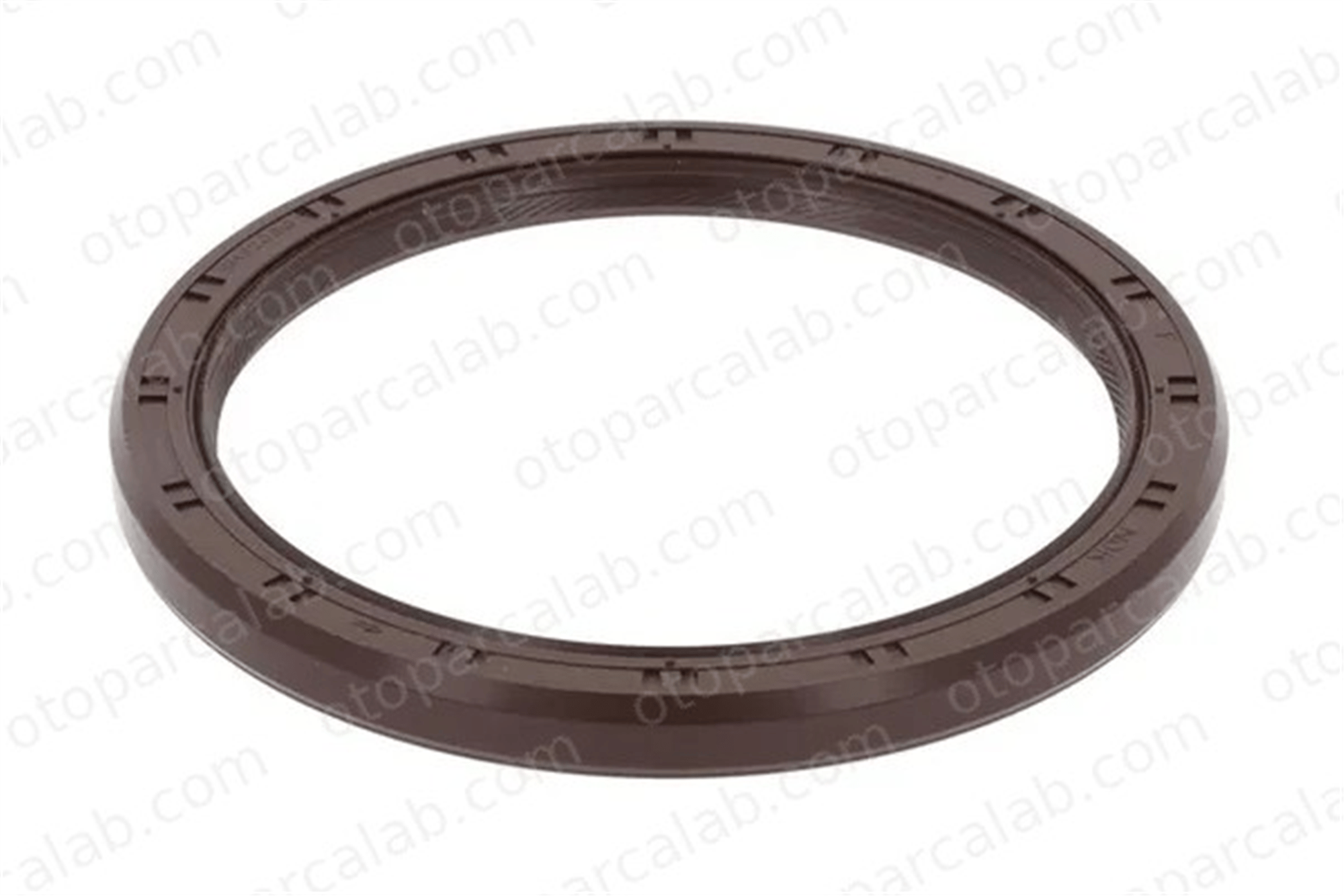 MADE IN KOREA 214432A100 Krank Keçesi Arka HYUNDAI TUCSON DODGE CARAVAN 214432A100 4621939AB