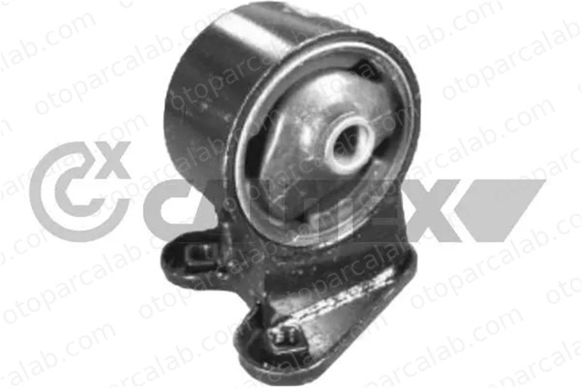MADE IN KOREA 2184002000 Motor Takozu Ön HYUNDAI ATOS 2184002000