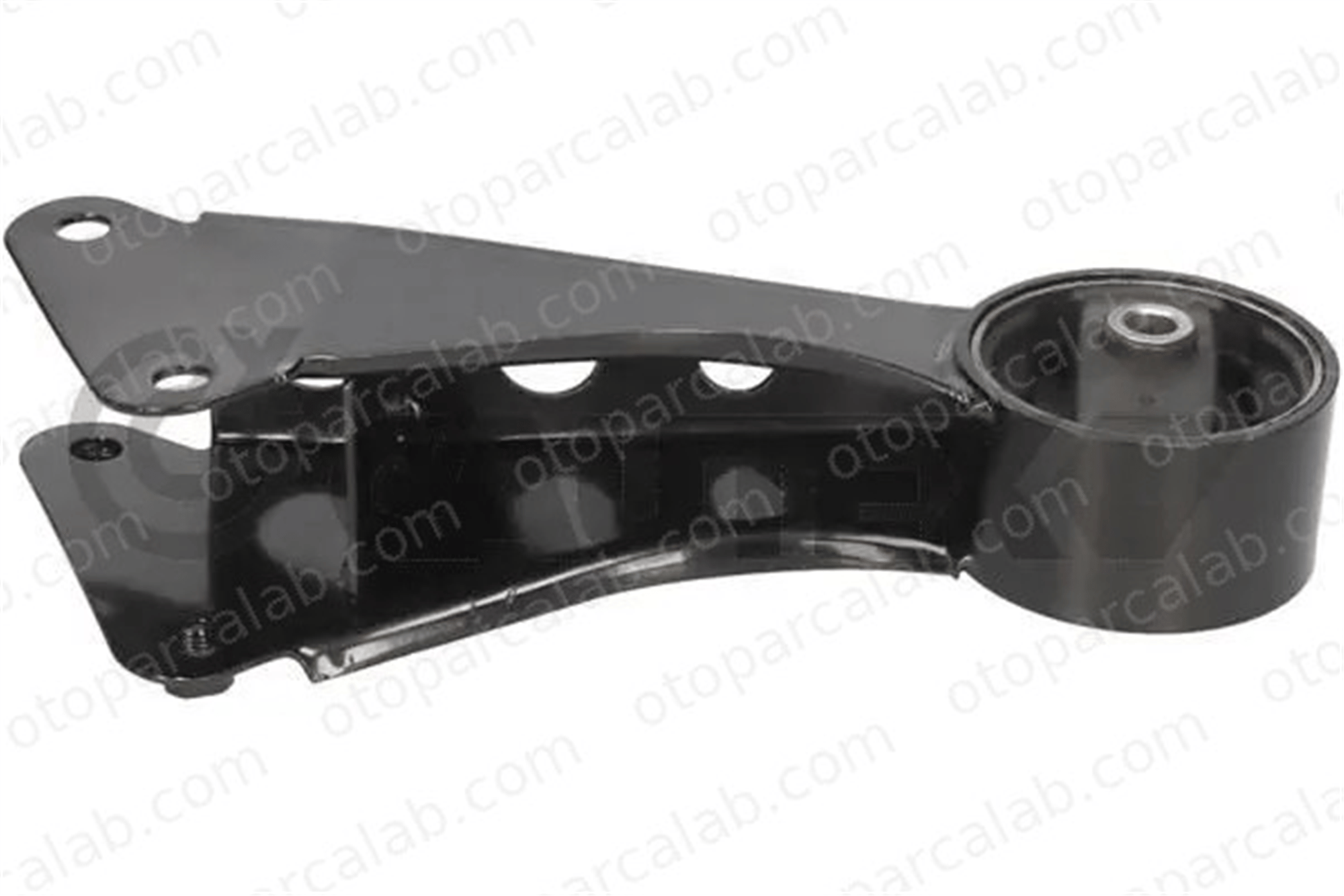 MADE IN KOREA 2185024010 Motor Takozu Arka HYUNDAI PONY / EXCEL Sedan 2185024010