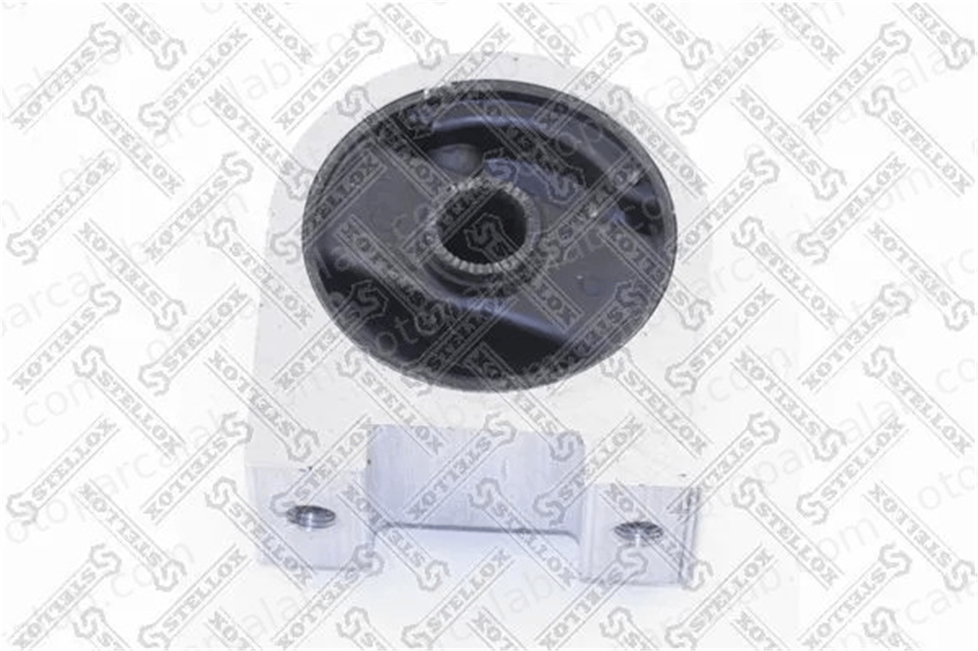 MADE IN KOREA 2191034210 Motor Takozu Ön HYUNDAI SONATA III 2191034210 2191034310
