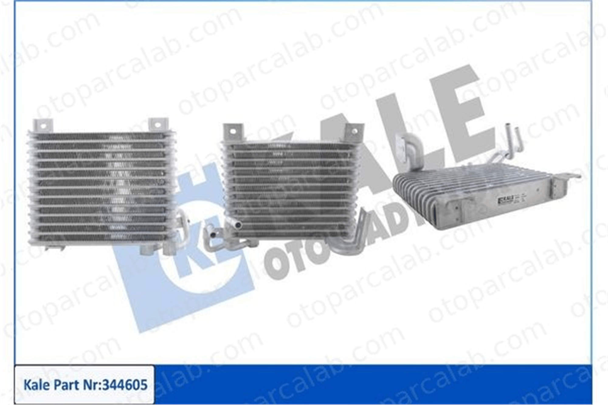 MADE IN KOREA 264104F000 Motor Yağ Soğutucu HYUNDAI H100 Platform şasi 264104F000