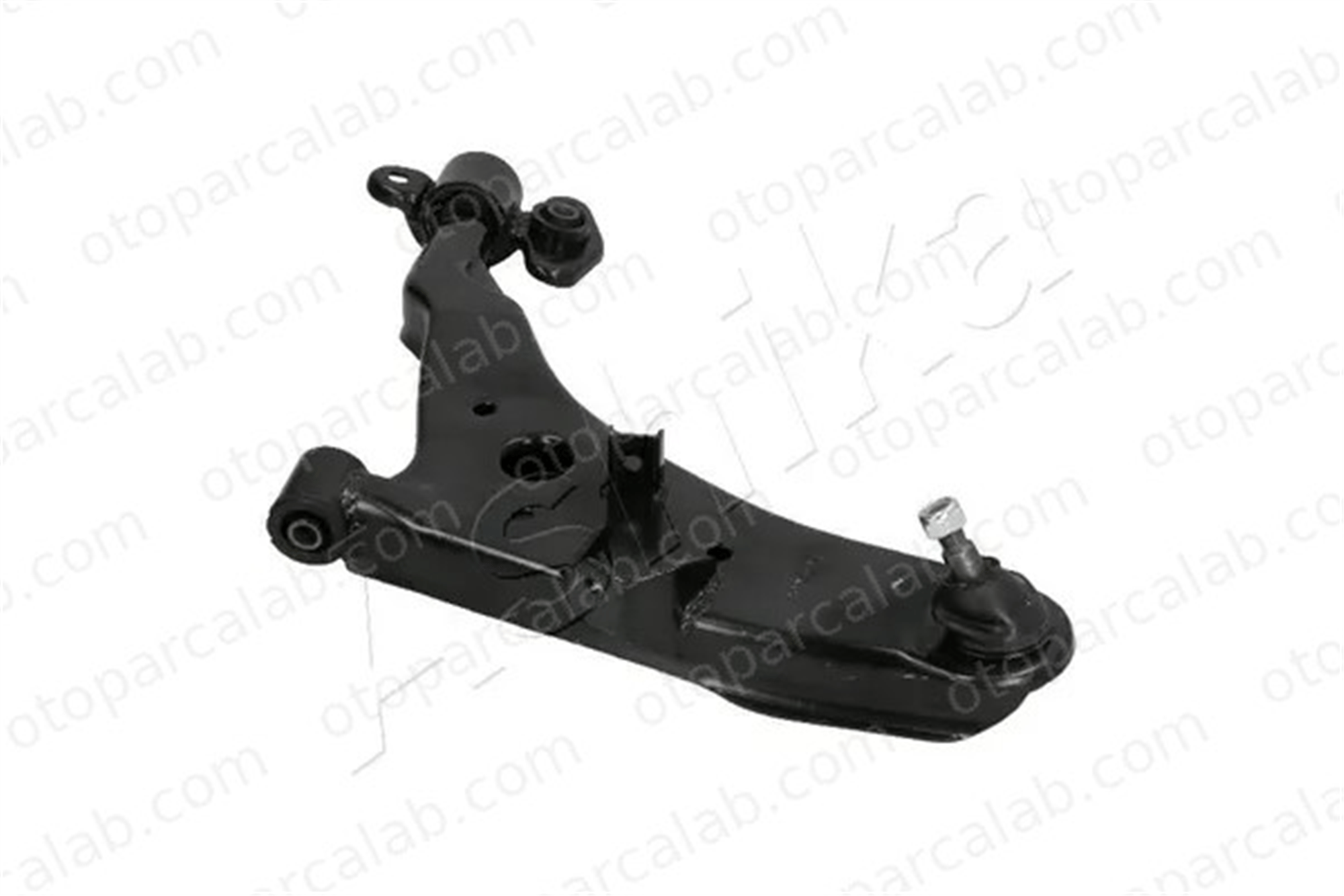 MADE IN KOREA 5450035110 Salıncak Ön Alt Sol HYUNDAI SONATA III 5450035110 5450035100