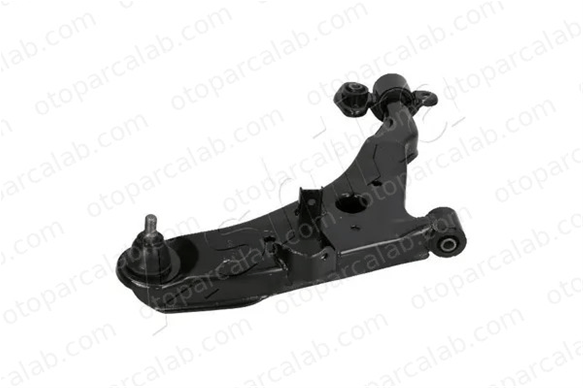 MADE IN KOREA 5450135110 Salıncak Ön Alt Sağ HYUNDAI SONATA III 5450135110 5450135100