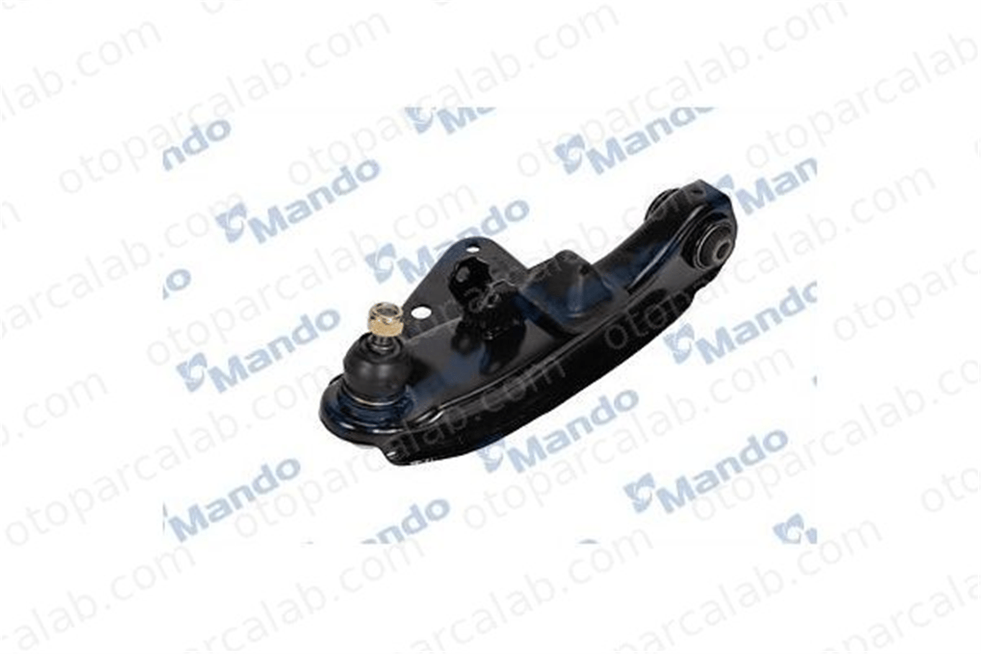 MADE IN KOREA 545104F000 Salıncak Ön Alt Sol HYUNDAI PORTER Platform şasi H100 Platform şasi 545104F000 545104B000