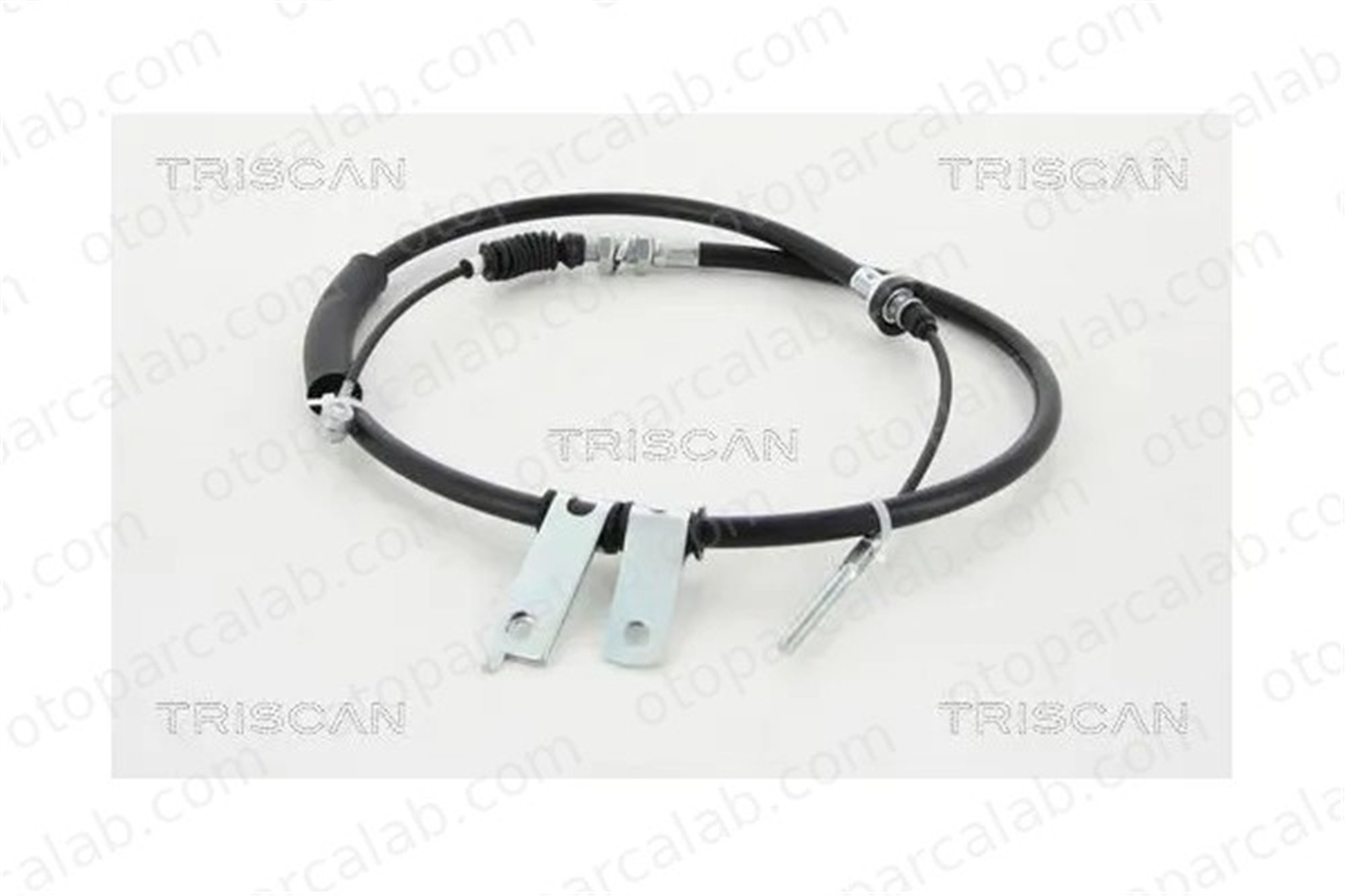 MADE IN KOREA 5991143050 El Fren Teli Ön Sağ veya Sol HYUNDAI H100 Panelvan/Van H100 Minibüs/Otobüs 5991143050