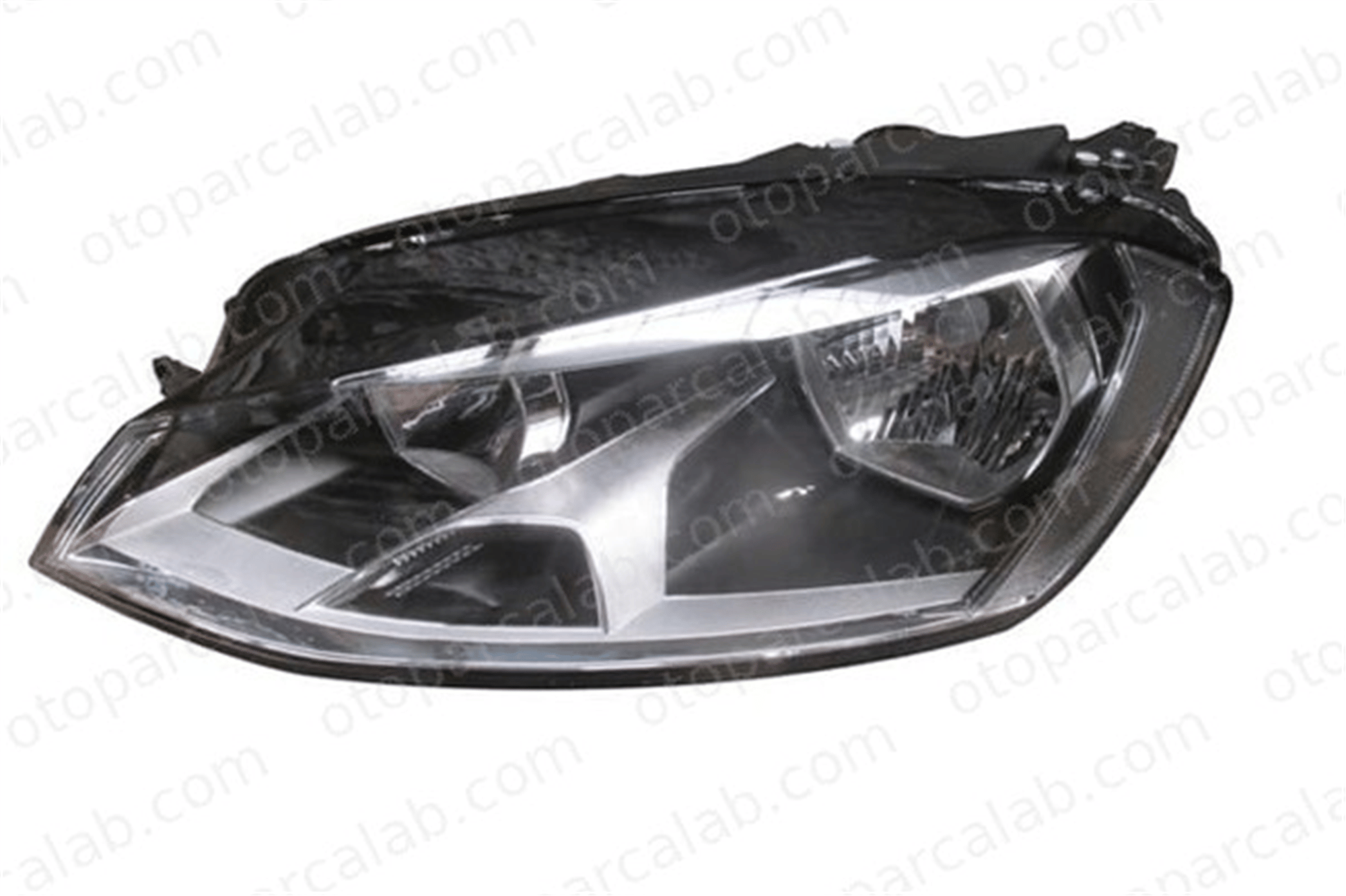 MADE IN TAIWAN 1013-1002 Far Sol VW GOLF VII GOLF VII Variant 5G1941005 5G1941005E