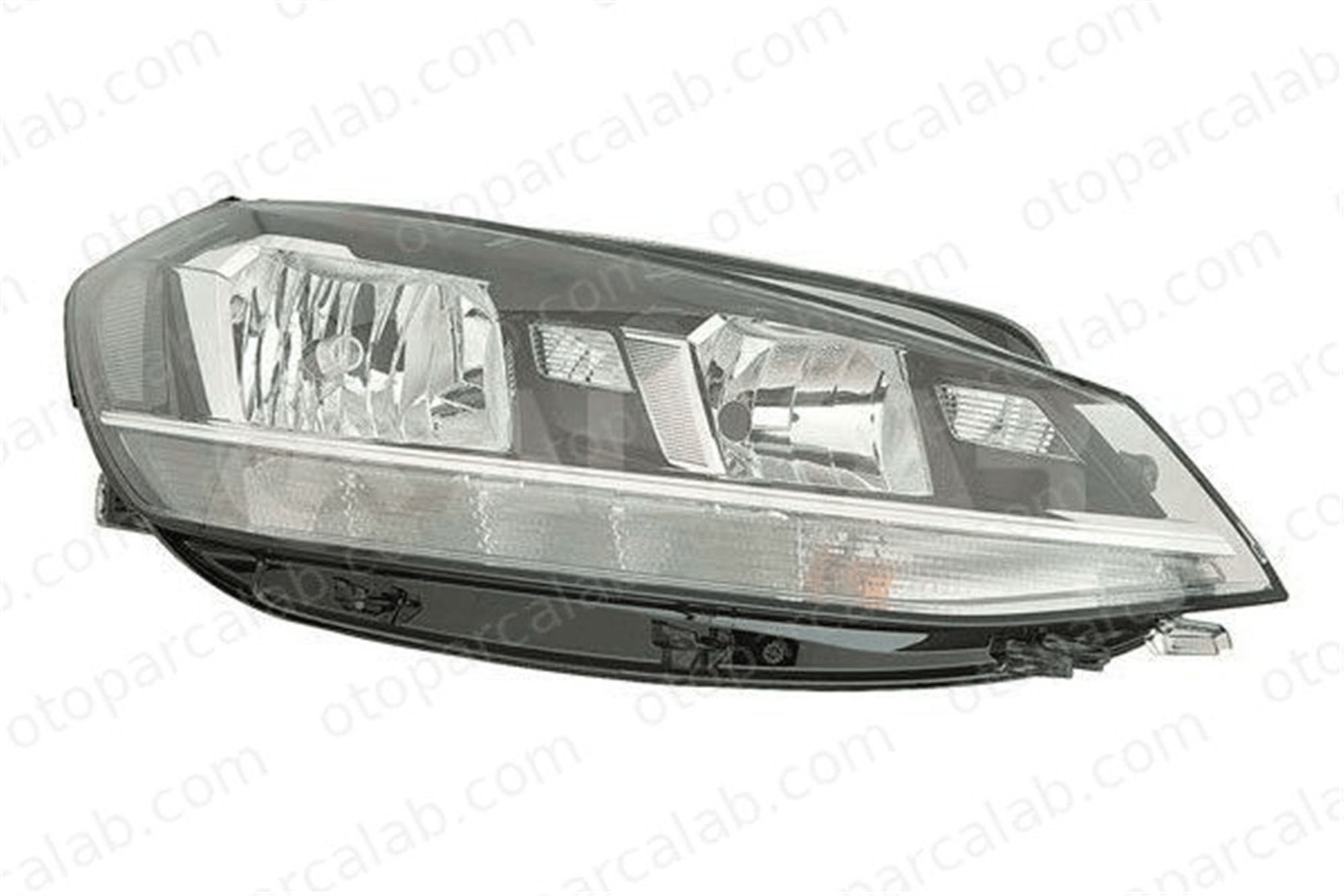 MADE IN TAIWAN 1014-1001 Far Sağ VW GOLF VII GOLF VII Variant 5G1941006D