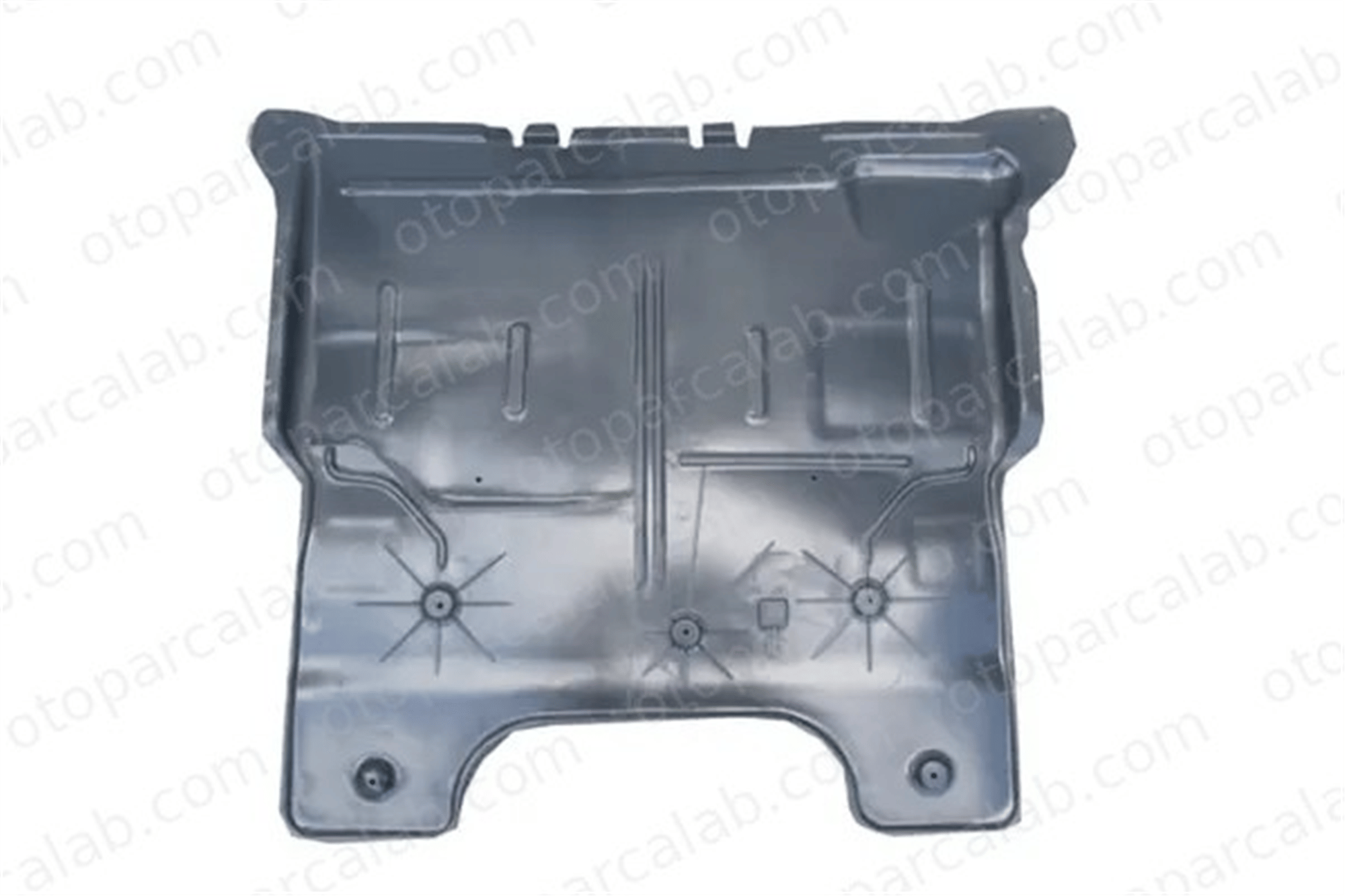 MADE IN TAIWAN 1032-6945 Motor Karter Muhafaza SEAT IBIZA V VW POLO VI 2Q0825236F 2Q0825236H