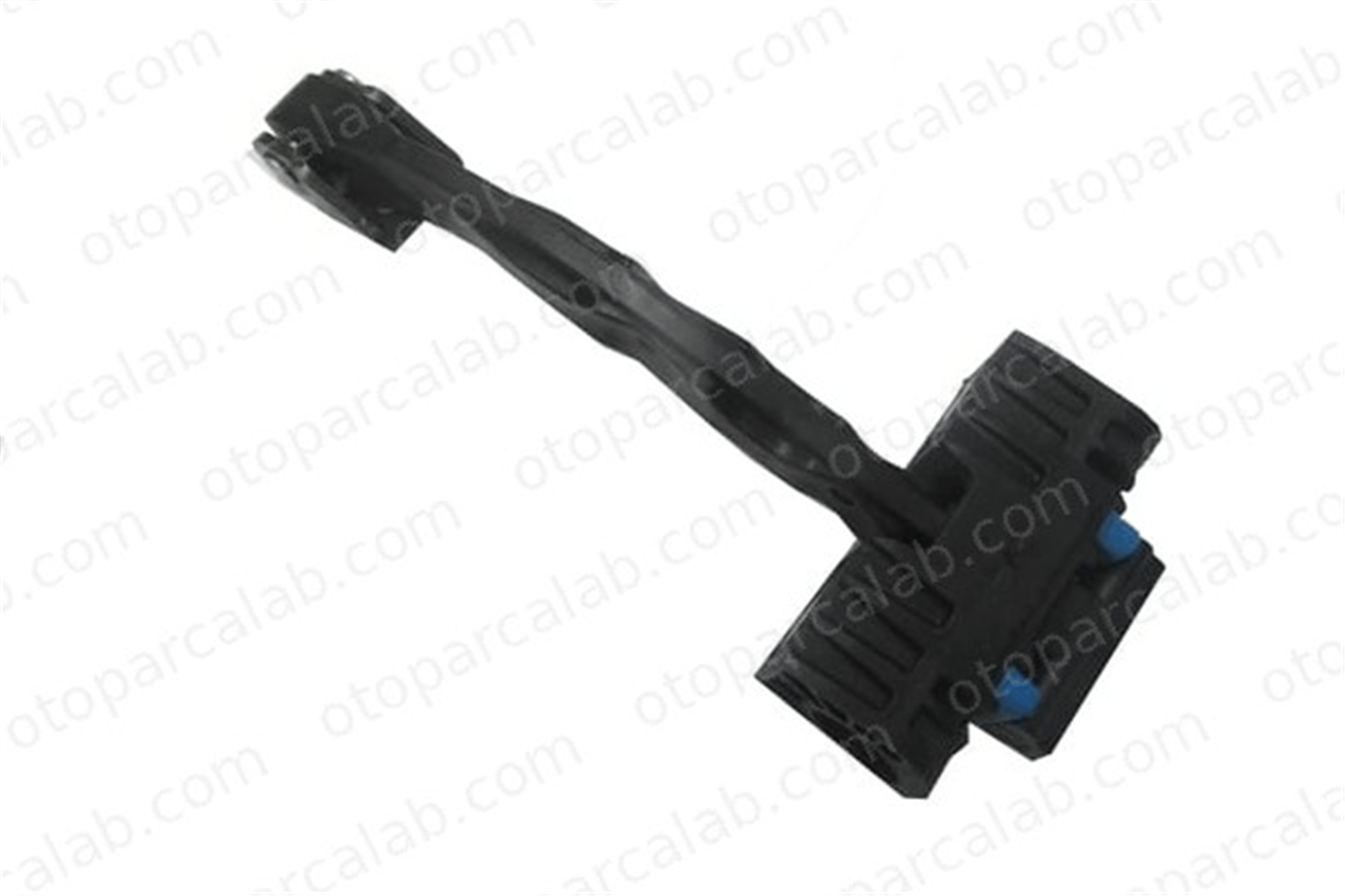 MADE IN TAIWAN 1054-2825 Kapı Gergisi Ön Sağ veya Sol VW TOUAREG 7P0839249C 7P0839249A