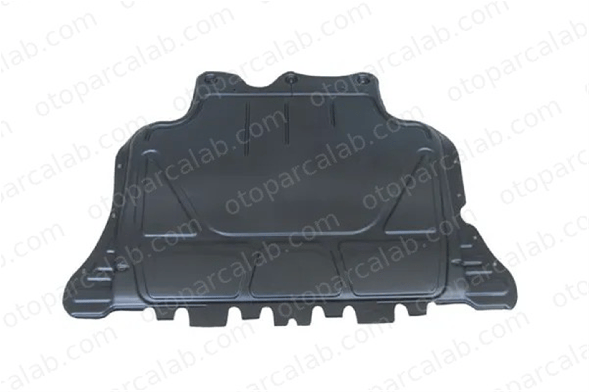 MADE IN TAIWAN 1070-6945 Motor Karter Muhafaza VW GOLF VII SEAT LEON ST 5Q0825236Q 5Q0825236C