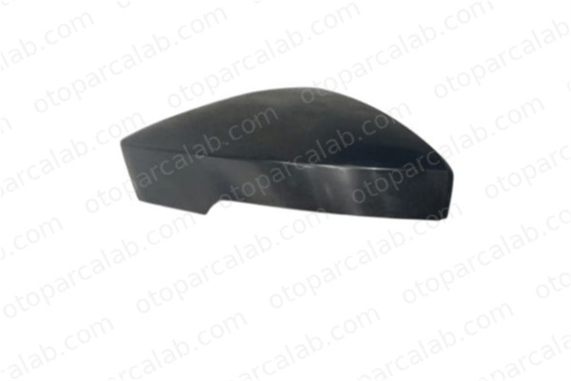 MADE IN TAIWAN 1080-2996 Ayna kapağı Sol SKODA OCTAVIA III OCTAVIA III Combi 2GA857537 5E0857537