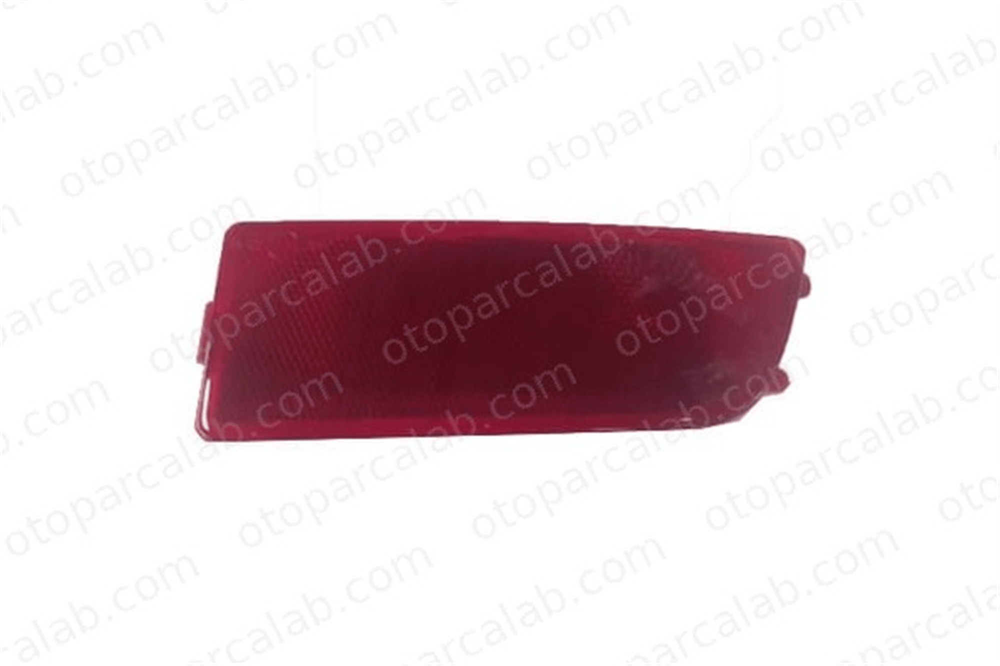MADE IN TAIWAN 1142-1601 Tampon Reflektörü Arka Sağ MERCEDES-BENZ SPRINTER 3,5-t Panelvan/Van SPRINTER 5-t Panelvan/Van 2E0945106A 2E0945105