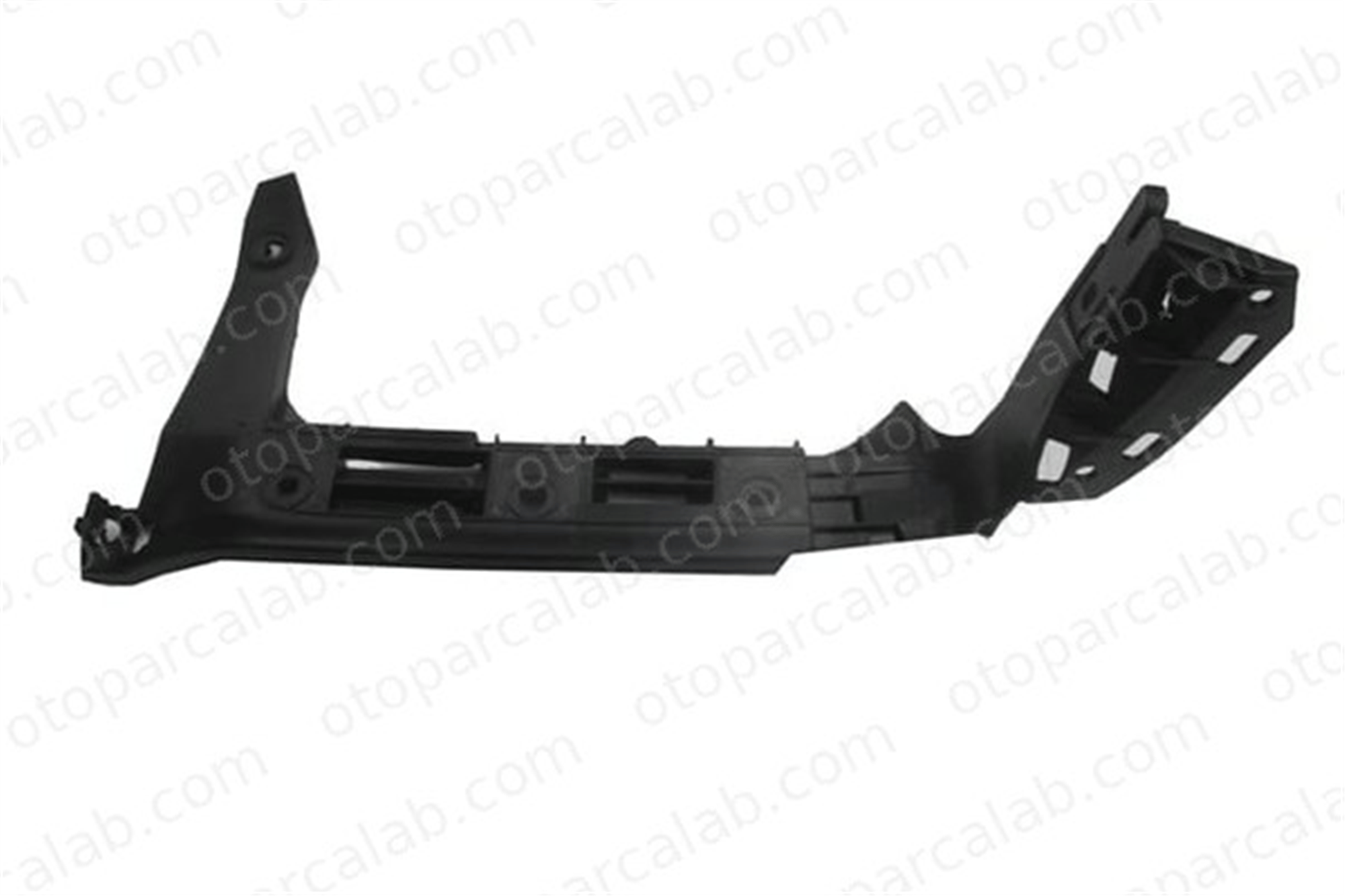 MADE IN TAIWAN 1157-2632 Tampon Braketi Arka Sol VW TRANSPORTER T5 Minibüs/Otobüs TRANSPORTER T5 Panelvan/Van 7H0807393