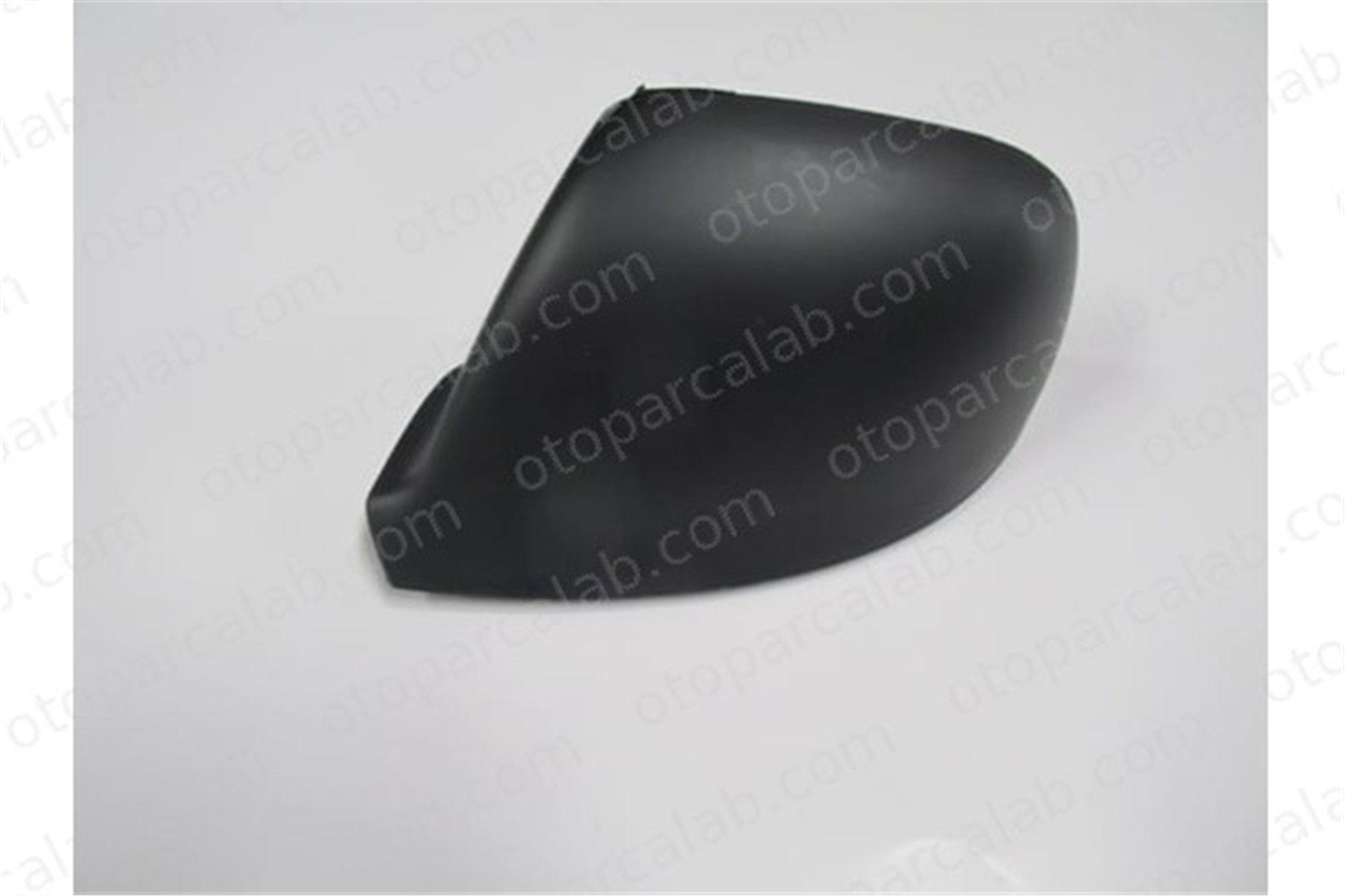 MADE IN TAIWAN 1170-2996 Ayna kapağı Sol VW TRANSPORTER T6 / CARAVELLE T6 Minibüs/Otobüs TRANSPORTER T6 Panelvan/Van 7E1857527F 2H08575279B9