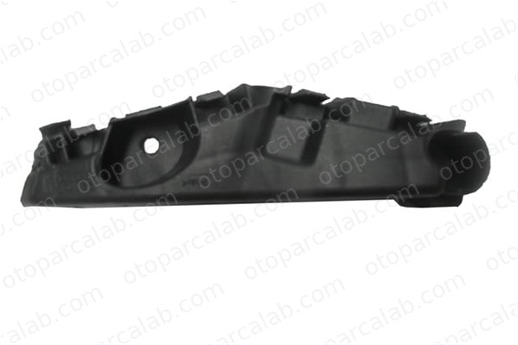 MADE IN TAIWAN 1171-2024 Tampon Braketi Ön Sol VW AMAROK AMAROK Platform şasi 2H6807183A