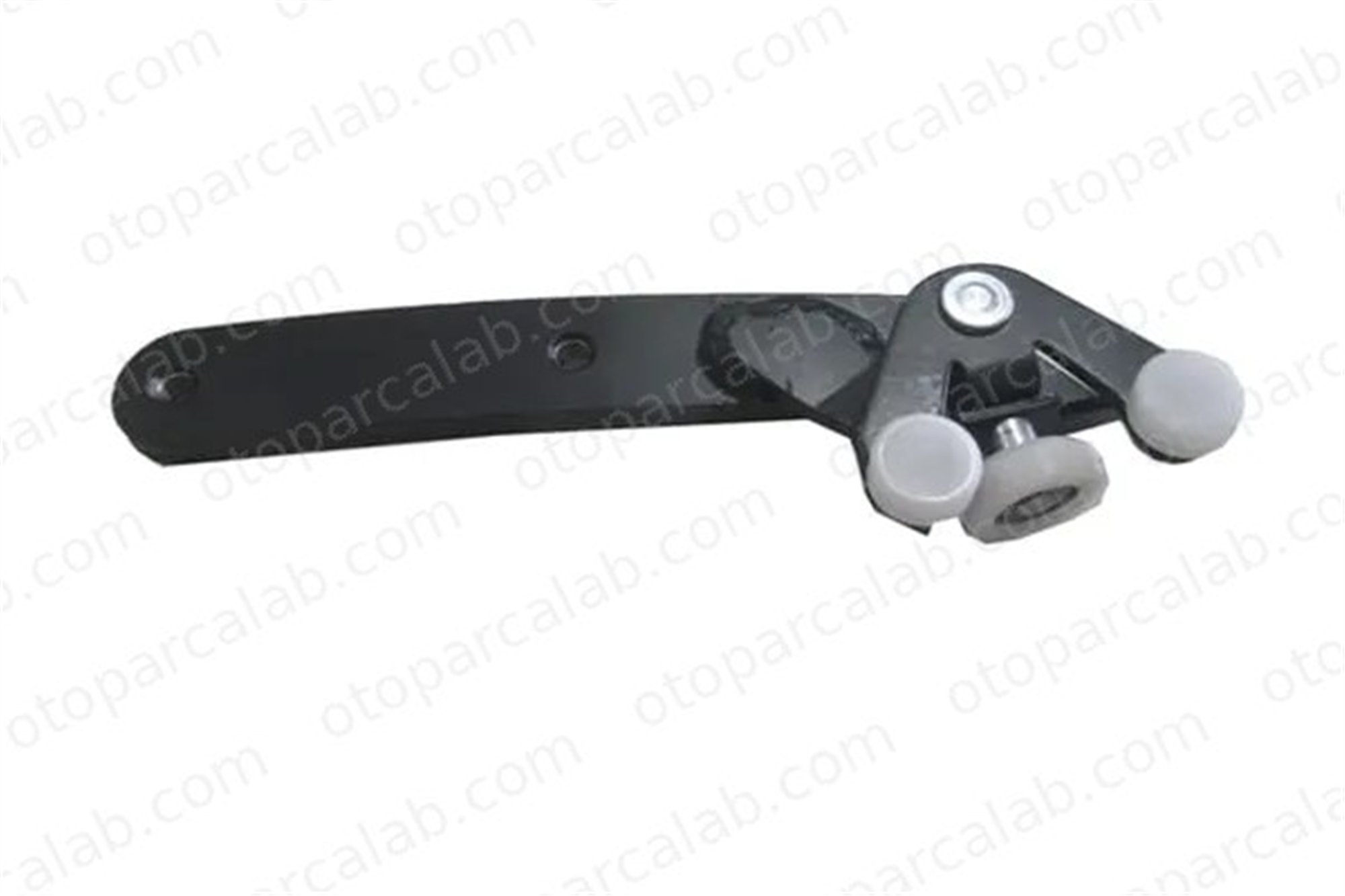 MADE IN TAIWAN 1191-2924 Sürgülü Kapı Makarası Alt Sol VW CADDY III Kasa/büyük limuzin CADDY III MPV 2K0843397B 2K0843397A