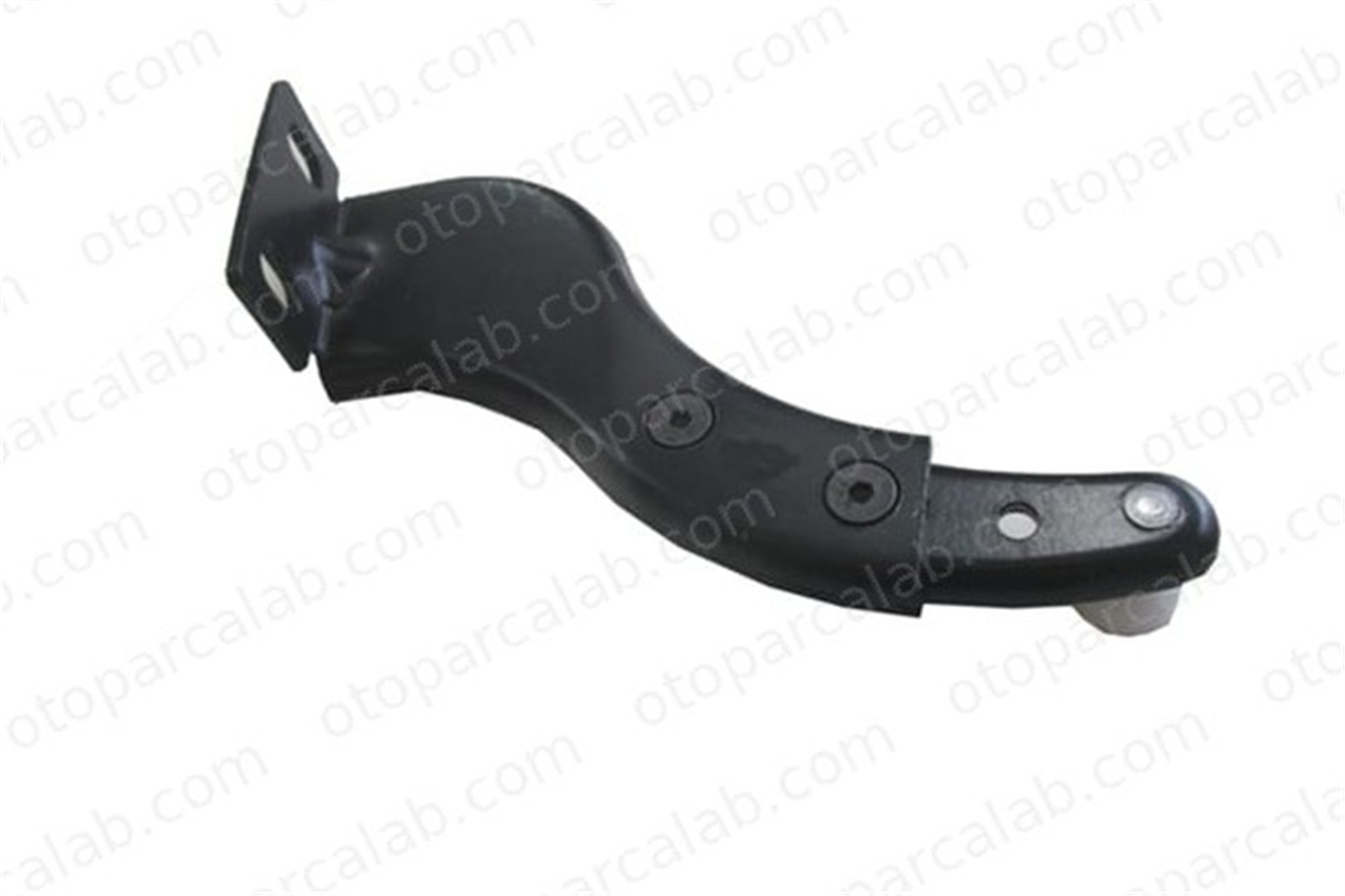 MADE IN TAIWAN 1192-2922 Sürgülü Kapı Makarası Üst Sol VW CADDY III Kasa/büyük limuzin CADDY III MPV 2K0843435A 2K0843435B