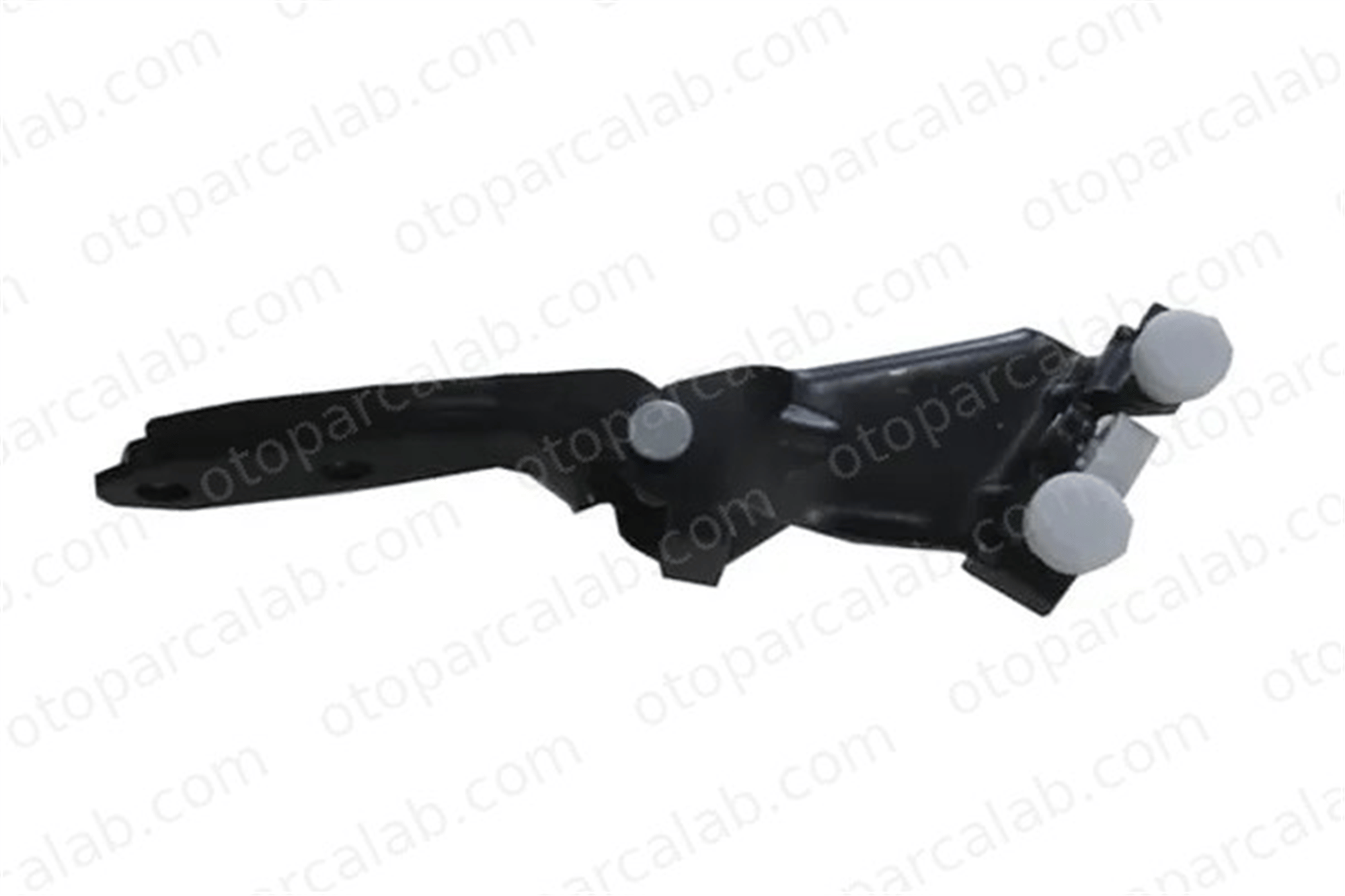 MADE IN TAIWAN 1192-2925 Sürgülü Kapı Makarası Orta Sağ VW CADDY III Kasa/büyük limuzin CADDY III MPV 2K0843336A 2K0843336