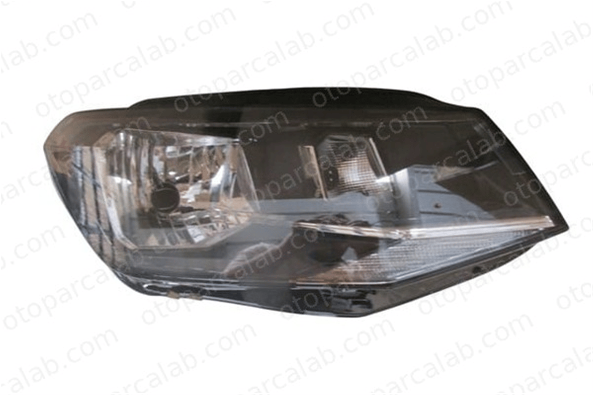 MADE IN TAIWAN 1193-1001 Far Sağ VW CADDY IV Kasa/büyük limuzin CADDY IV MPV 2K1941016A 2K1941016B