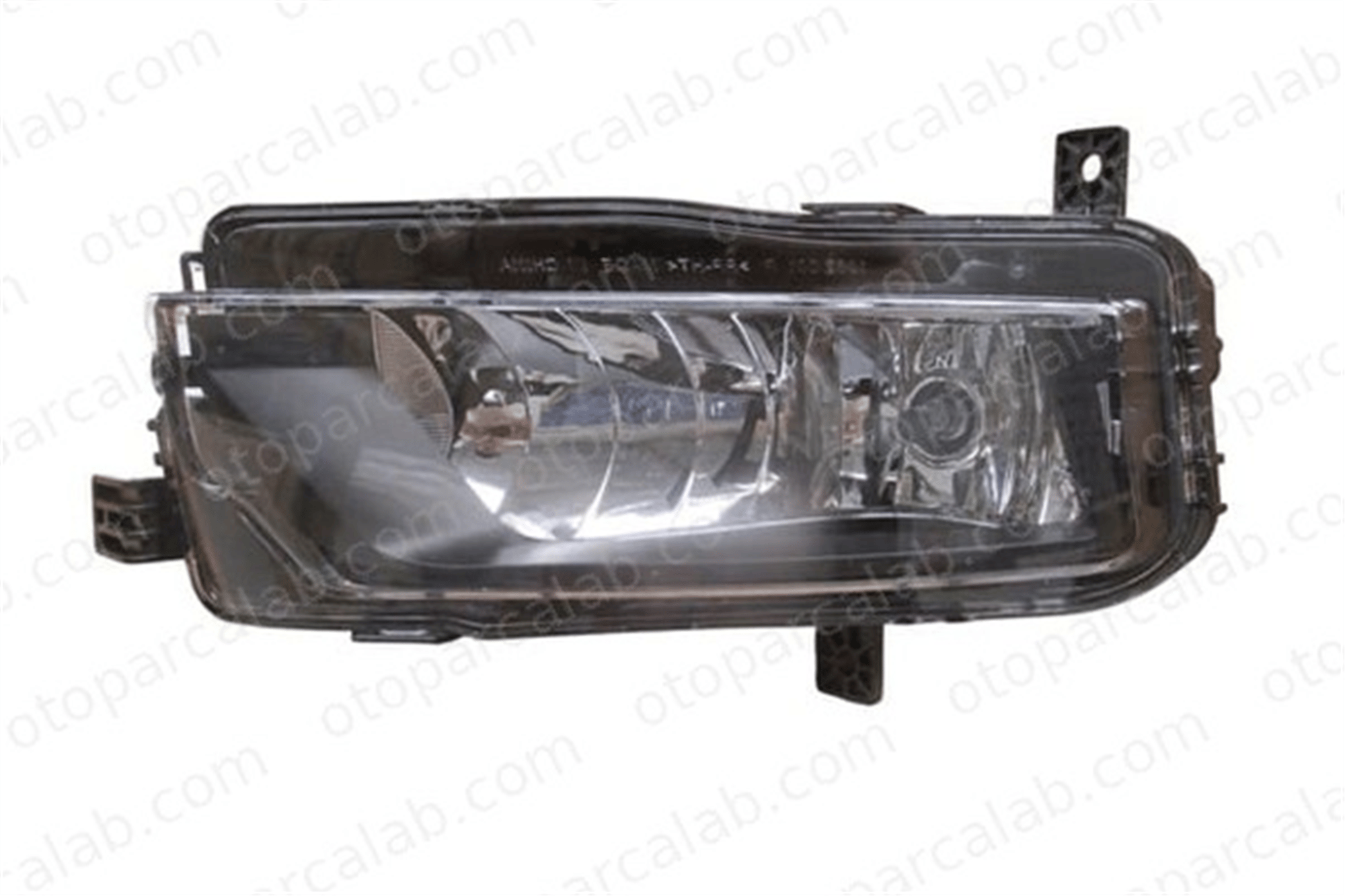 MADE IN TAIWAN 1193-1010 Sis Farı Ön Sol VW CADDY IV Kasa/büyük limuzin CADDY IV MPV 2K5941661