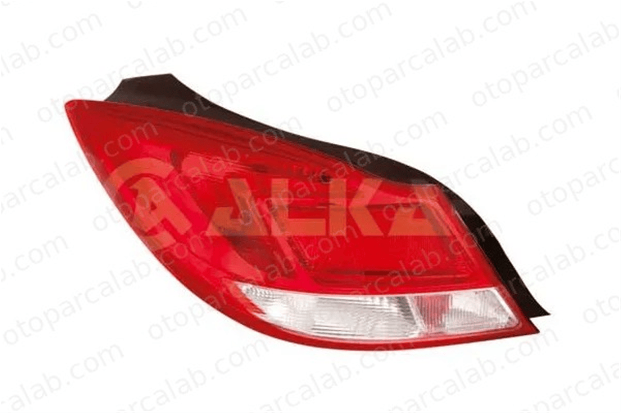 MADE IN TAIWAN 1222193 Stop Lambası Sol OPEL INSIGNIA A Sedan 1222193 13279627