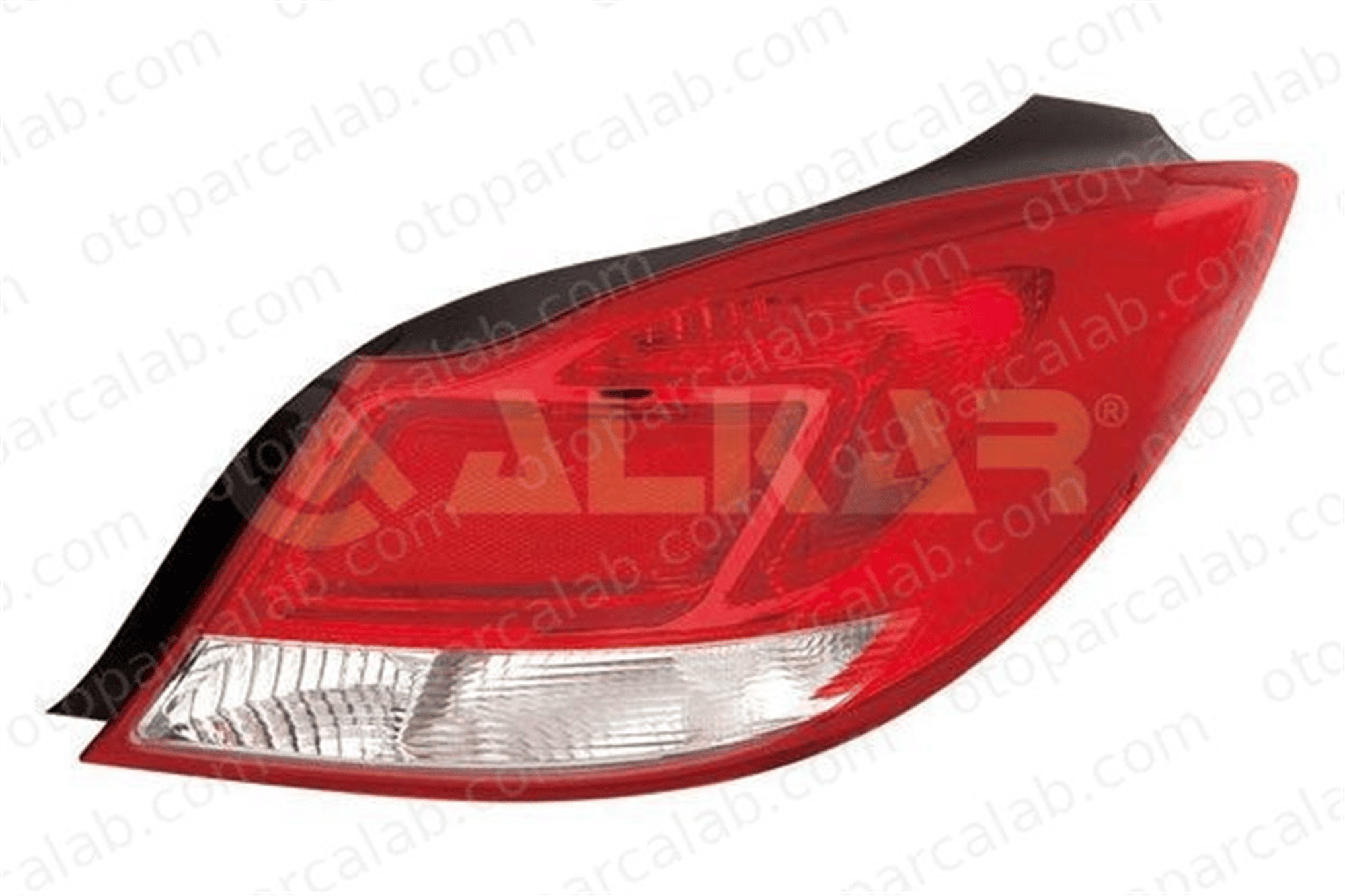 MADE IN TAIWAN 1222194 Stop Lambası Sağ OPEL INSIGNIA A Sedan 1222194 13279628