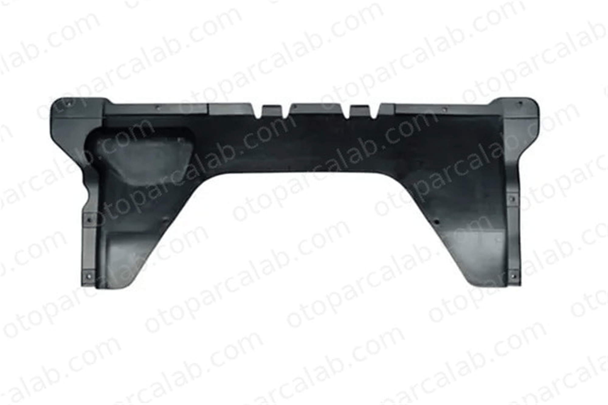 MADE IN TAIWAN 1247-6945A Motor Karter Muhafaza VW POLO VI SEAT IBIZA V 2Q0825235A 2Q0825235B