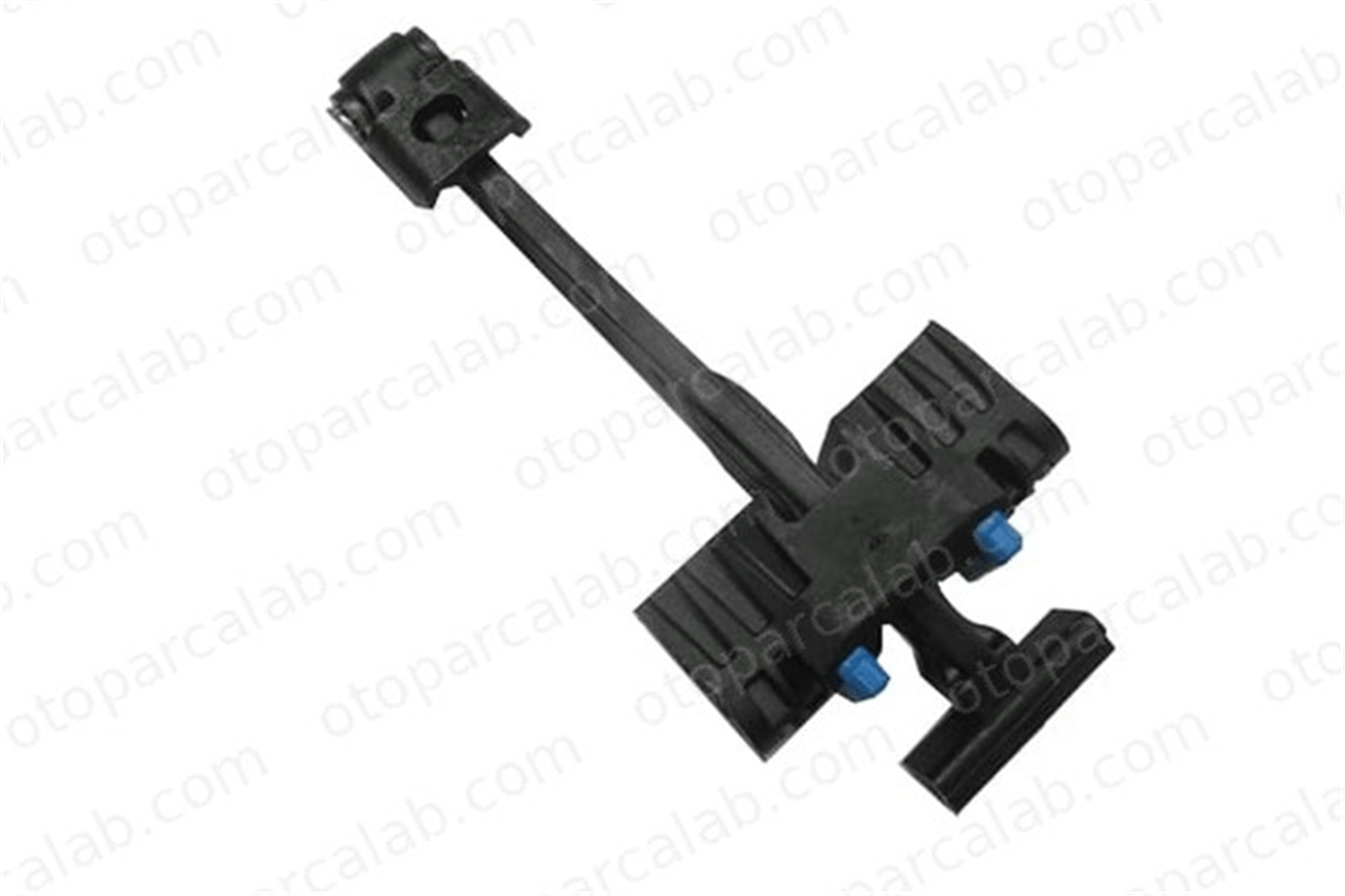 MADE IN TAIWAN 1316-2825 Kapı Gergisi Arka Sağ veya Sol AUDI A4 B8 Avant A4 B8 8K0839249D 8K0839203