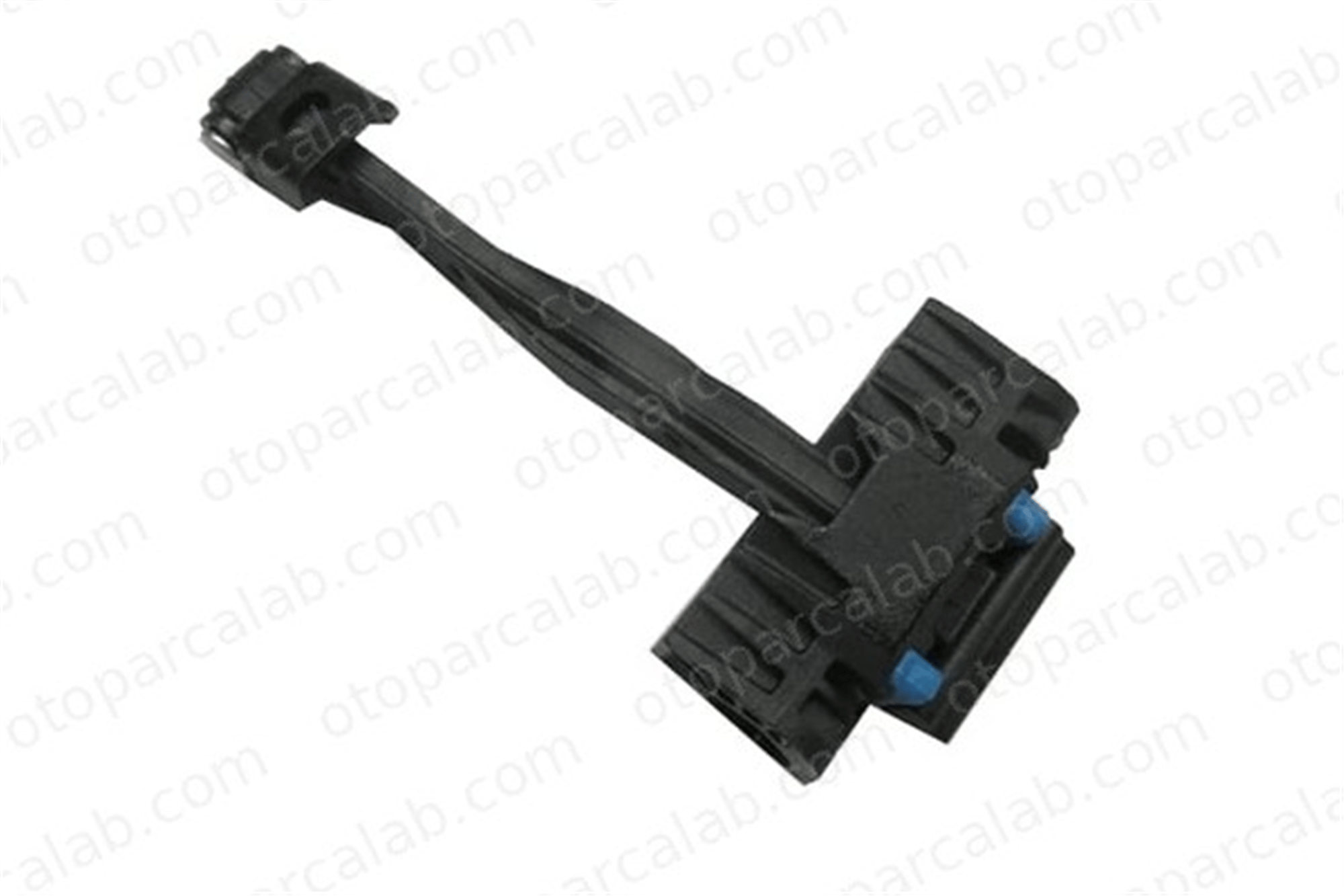 MADE IN TAIWAN 1318-2825 Kapı Gergisi Arka Sağ veya Sol AUDI A4 B9 Avant A4 B9 8W0839249