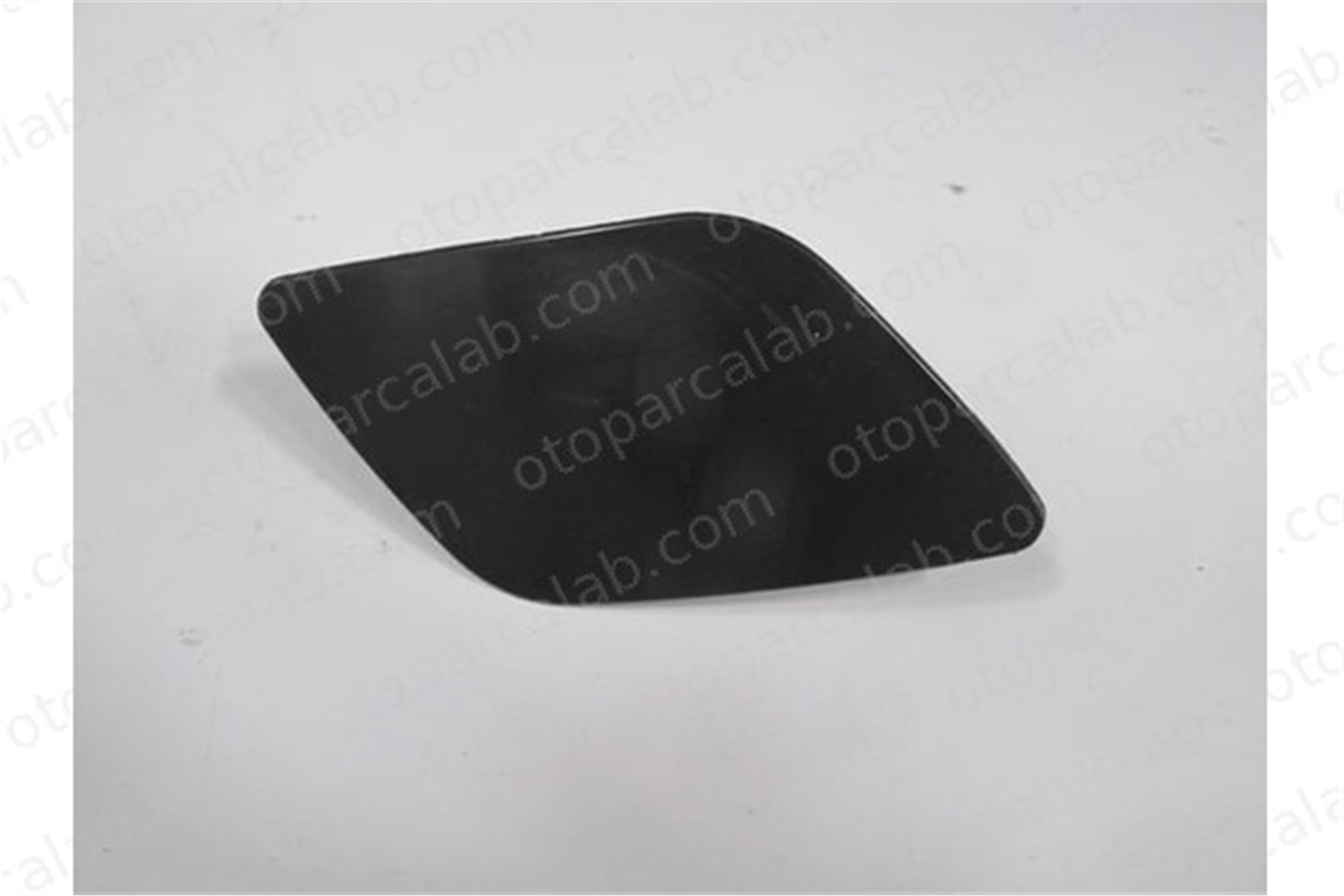 MADE IN TAIWAN 1327-2067 Tampon Far Yıkama Kapağı Sağ AUDI A6 C6 Avant A6 C6 4F0955276