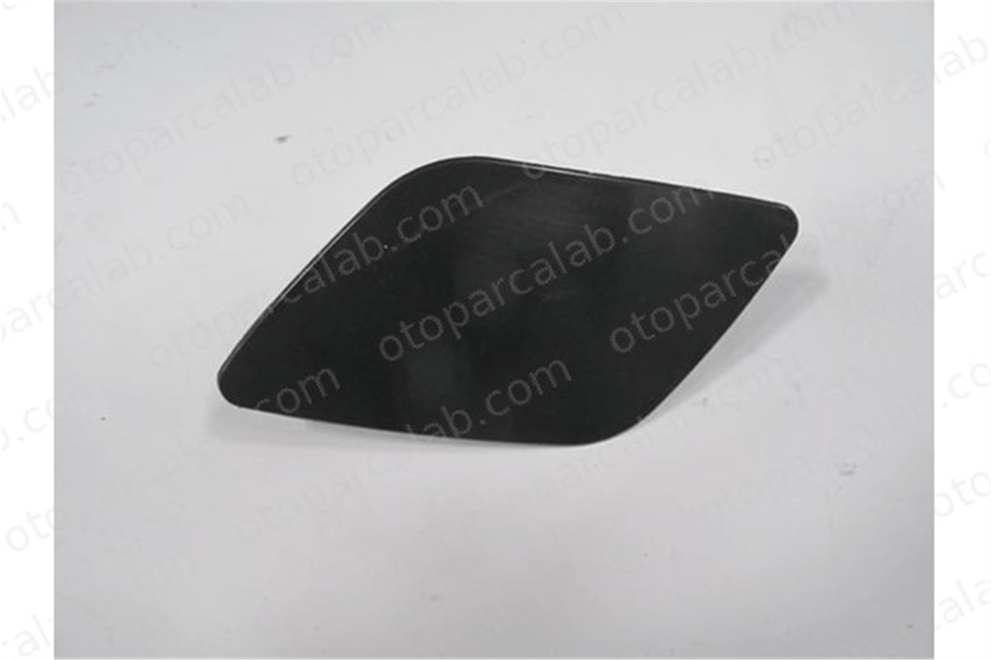MADE IN TAIWAN 1327-2068 Tampon Far Yıkama Kapağı Sol AUDI A6 C6 Avant A6 C6 4F0955275