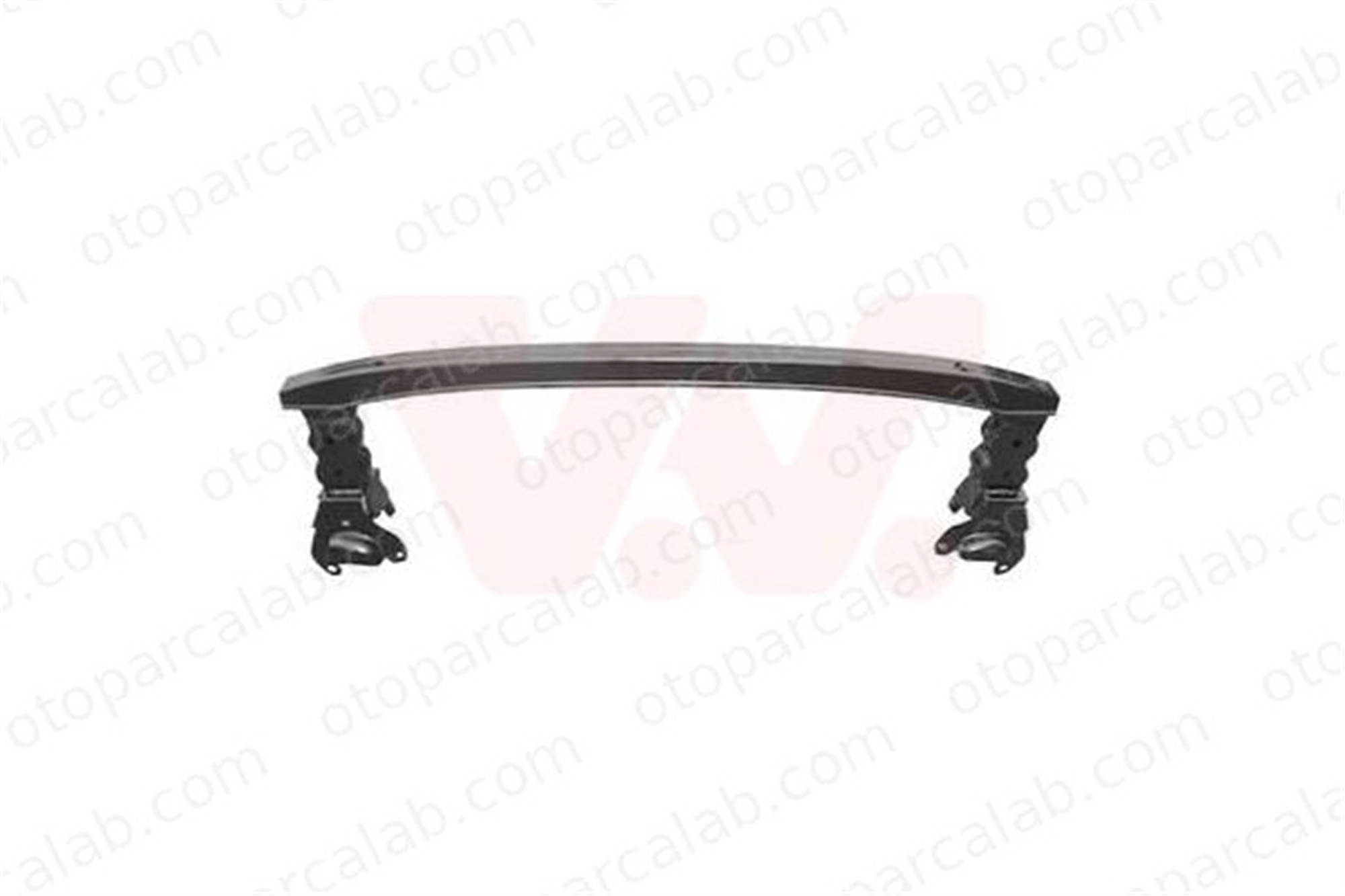 MADE IN TAIWAN 1400946380 Tampon Demiri Ön PEUGEOT EXPERT TEPEE CITROËN JUMPY 1400946380 7414RH